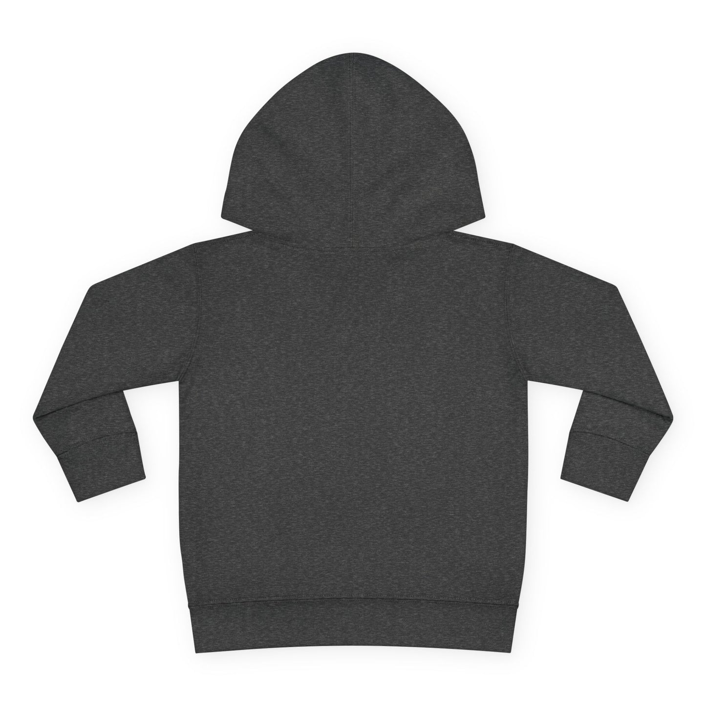 Hippo Bubble Tea Toddler Fleece Hoodie