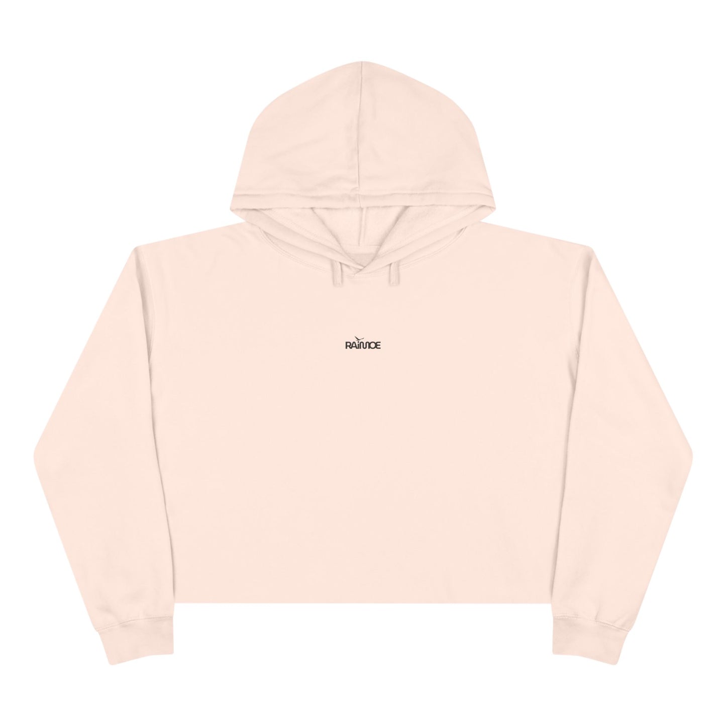 RAIMOE Crop Hoodie