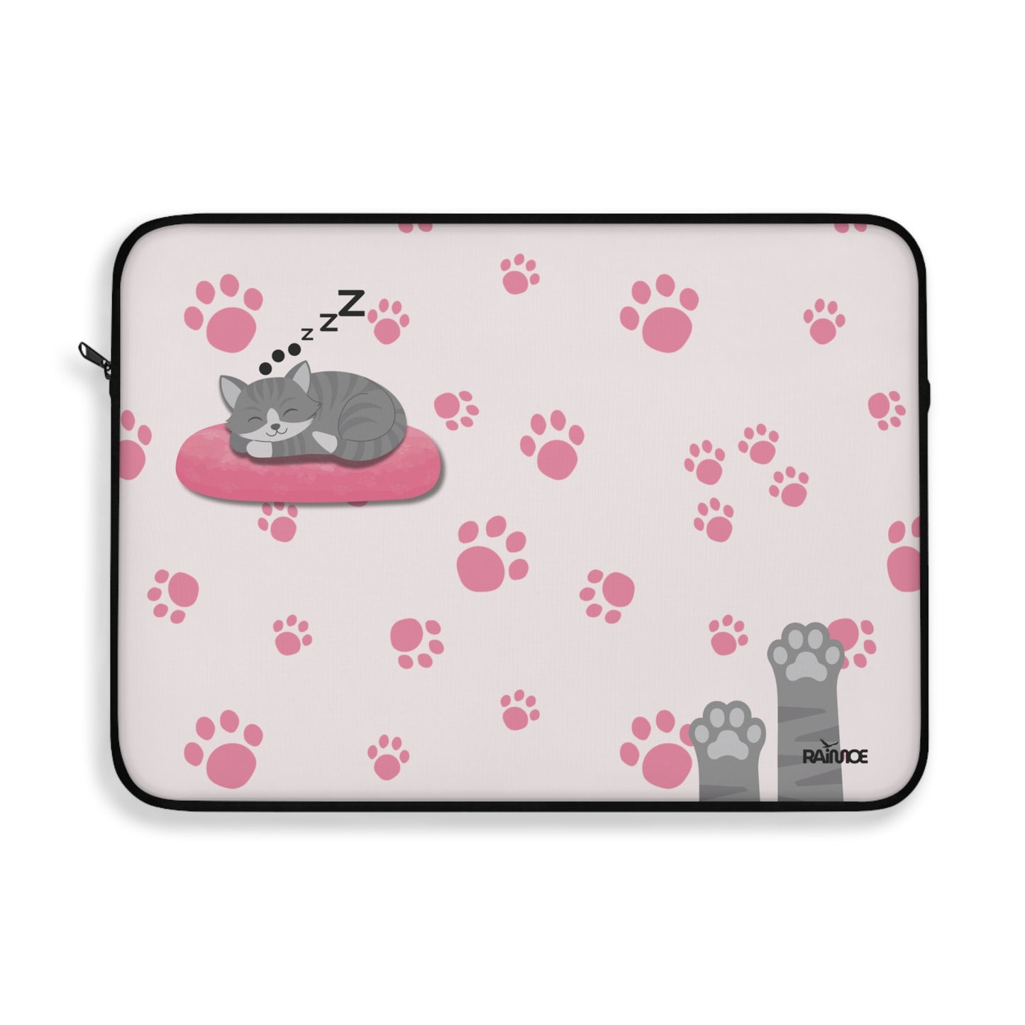 Kitty Cutie - Funda para portátil