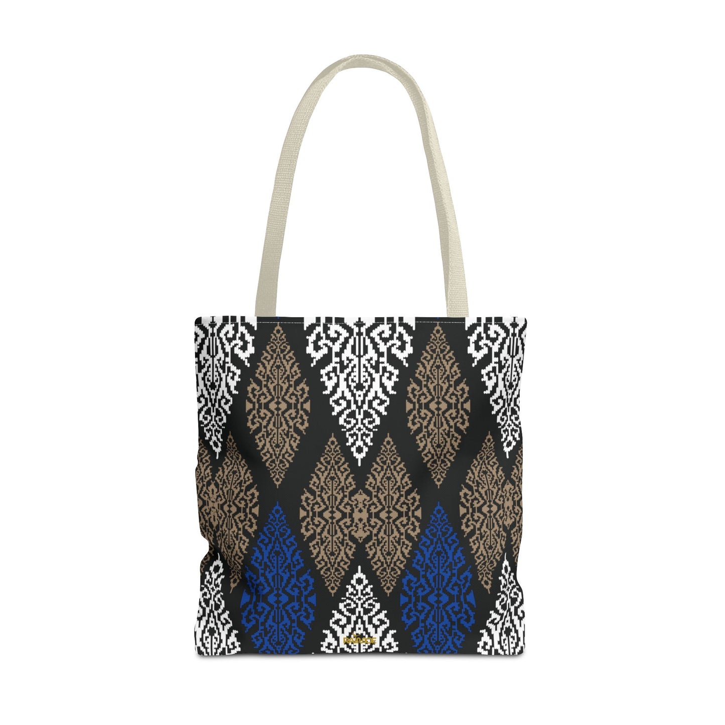 Borneo Tote Bag