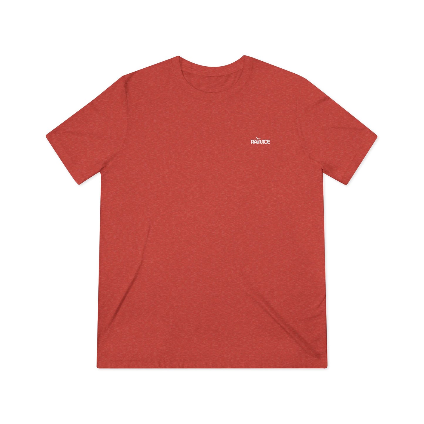 ライモエ スタンダードフィット トライブレンドTシャツ