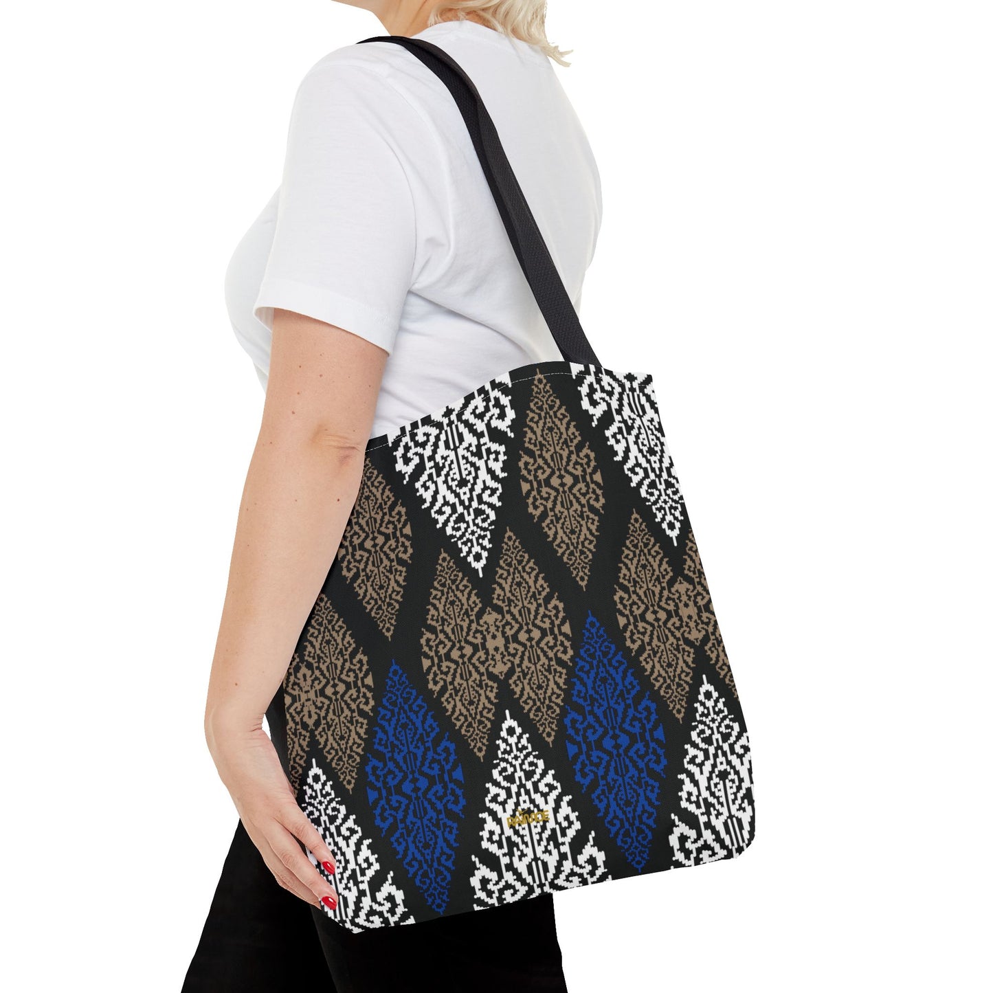 Borneo Tote Bag