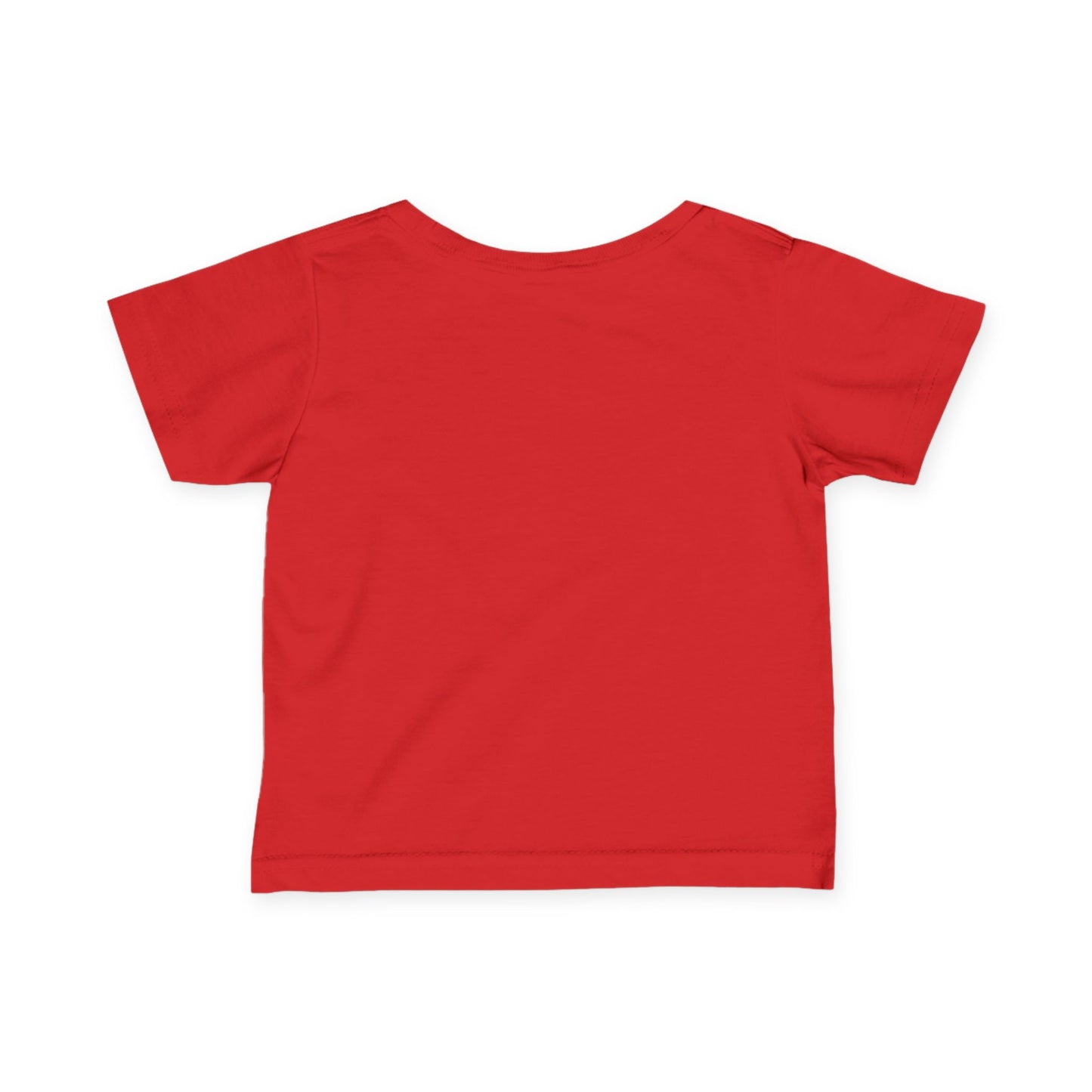 Mommy's Little Boy Baby T-Shirt