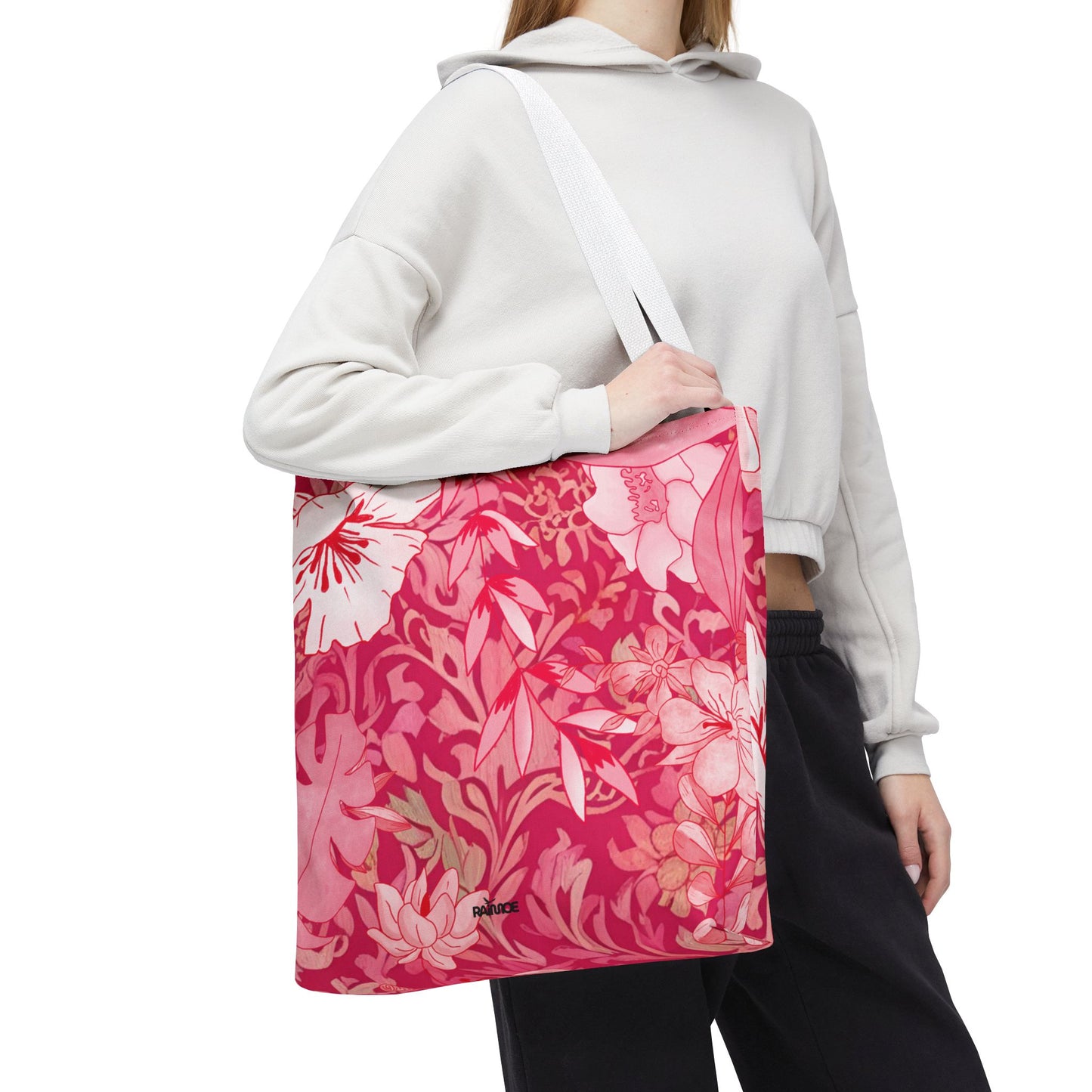 Bolso de mano Pink Goddess