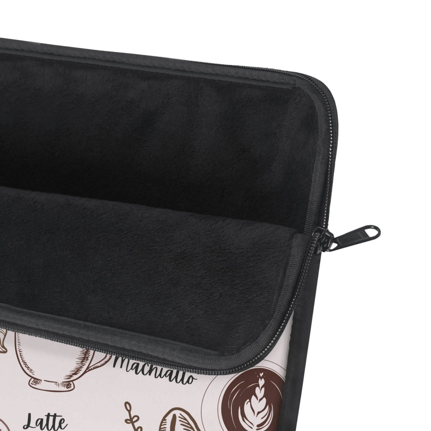 Coffee & Me - Laptop Sleeve