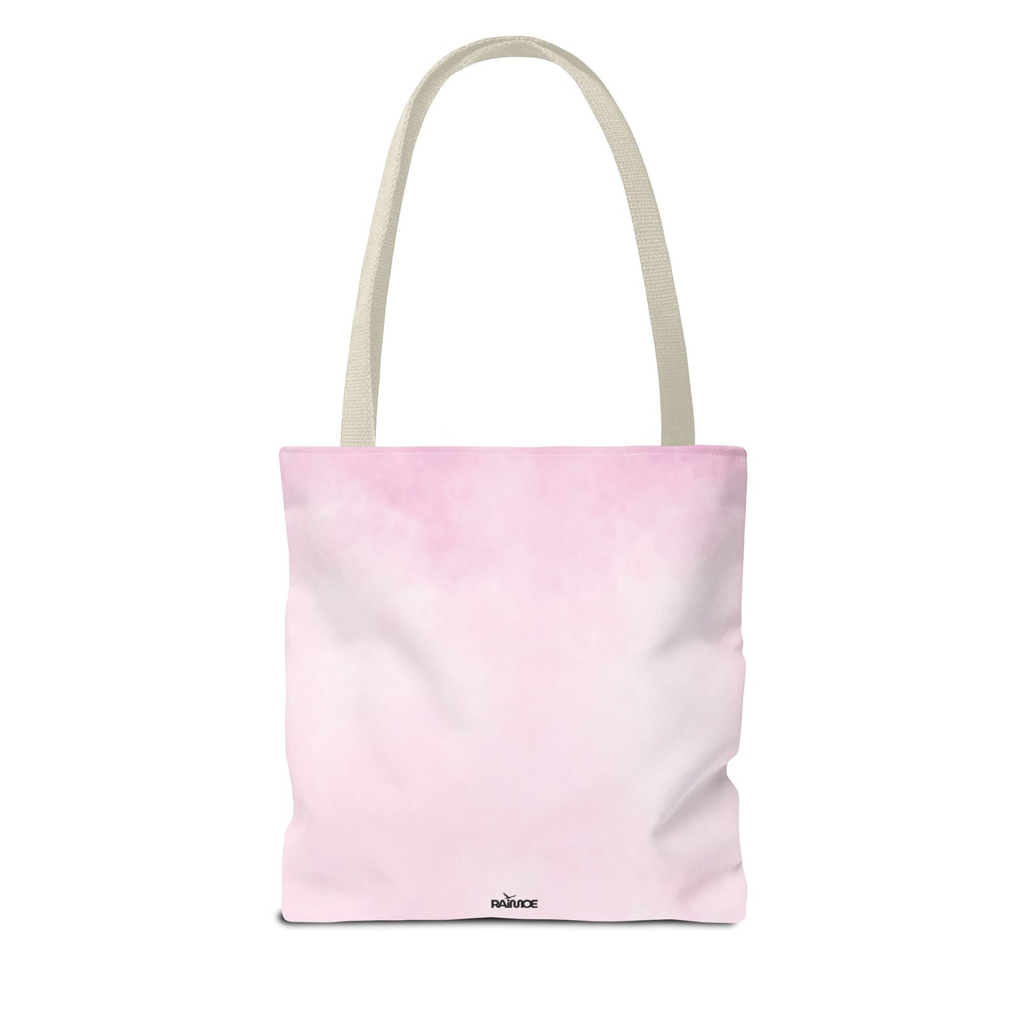 Bolsa de mano Dos caras de la belleza