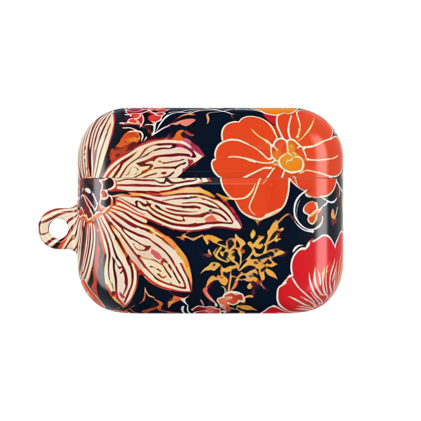 Warm Romance - AirPods Pro Gen 2 Case