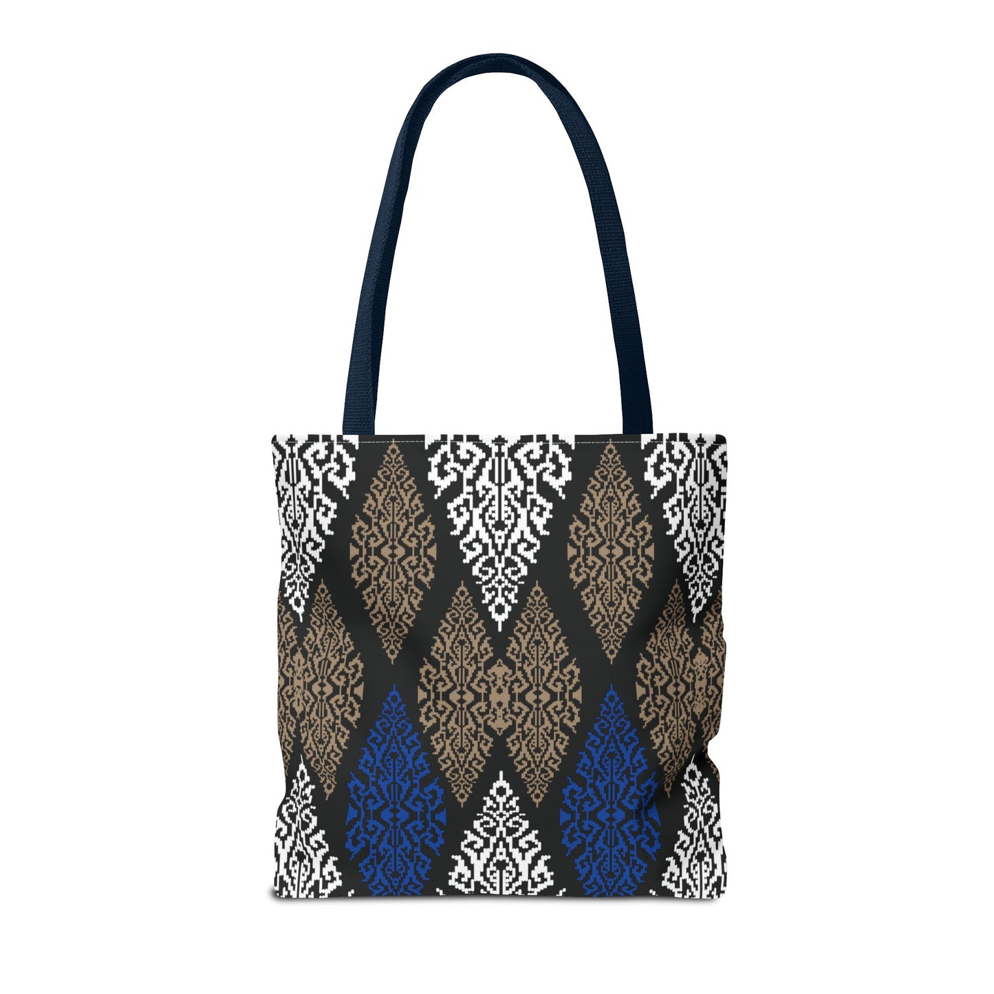 Borneo Tote Bag