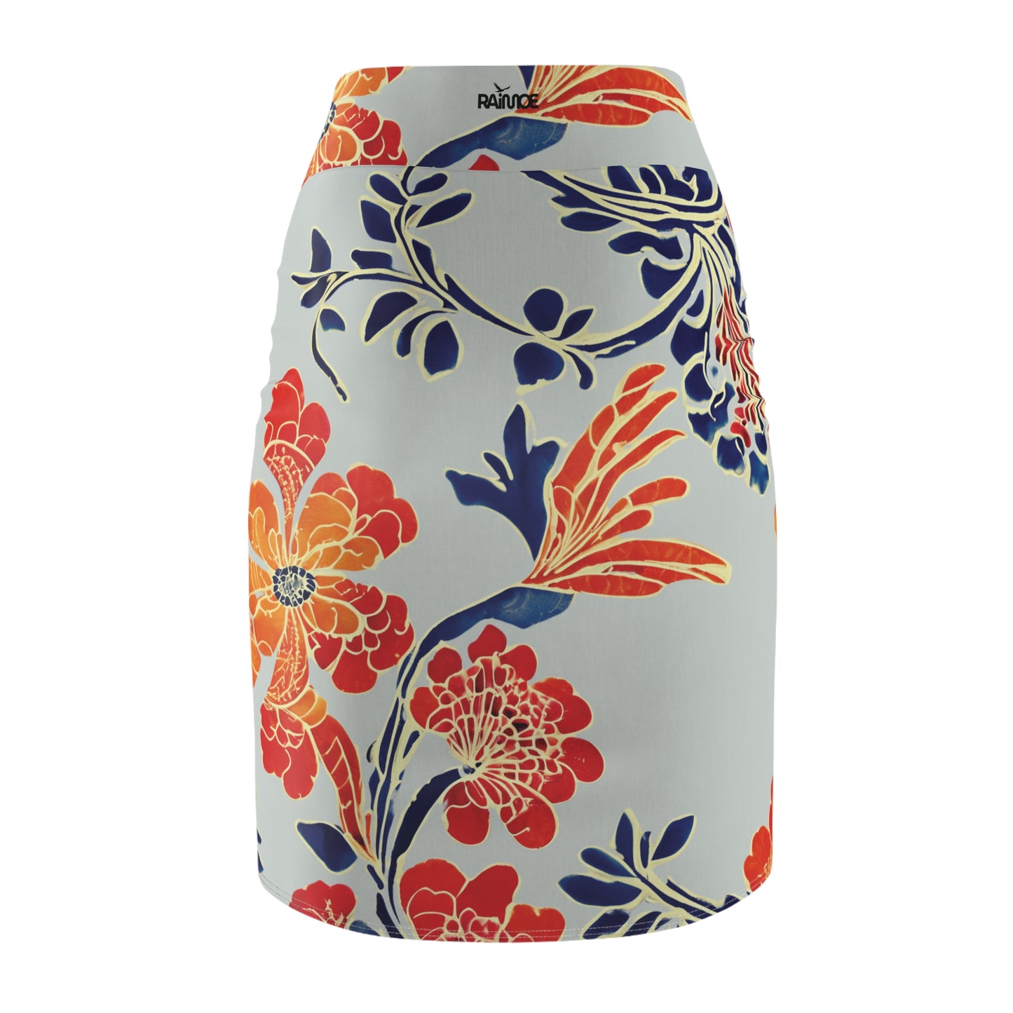 Pavana Women's Pencil Skirt