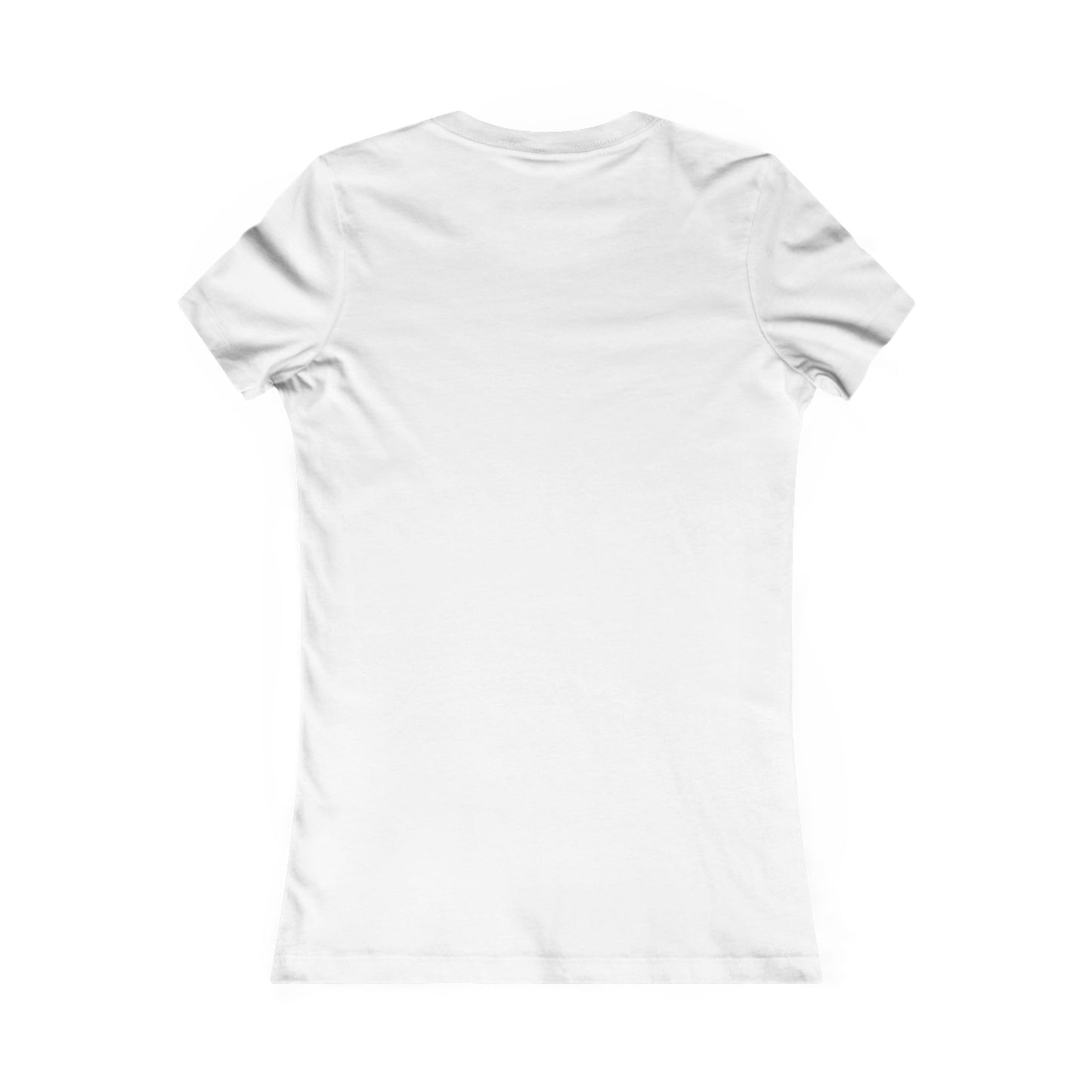 Camiseta suave favorita para mujer de Raimoe