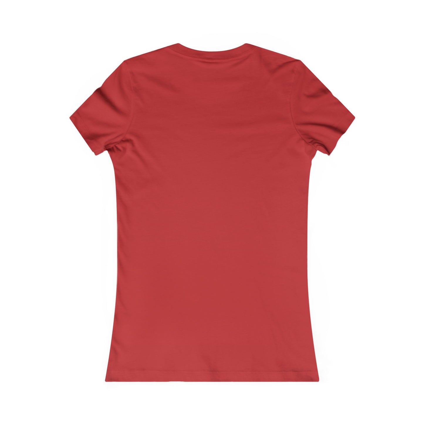 Camiseta suave favorita para mujer de Raimoe