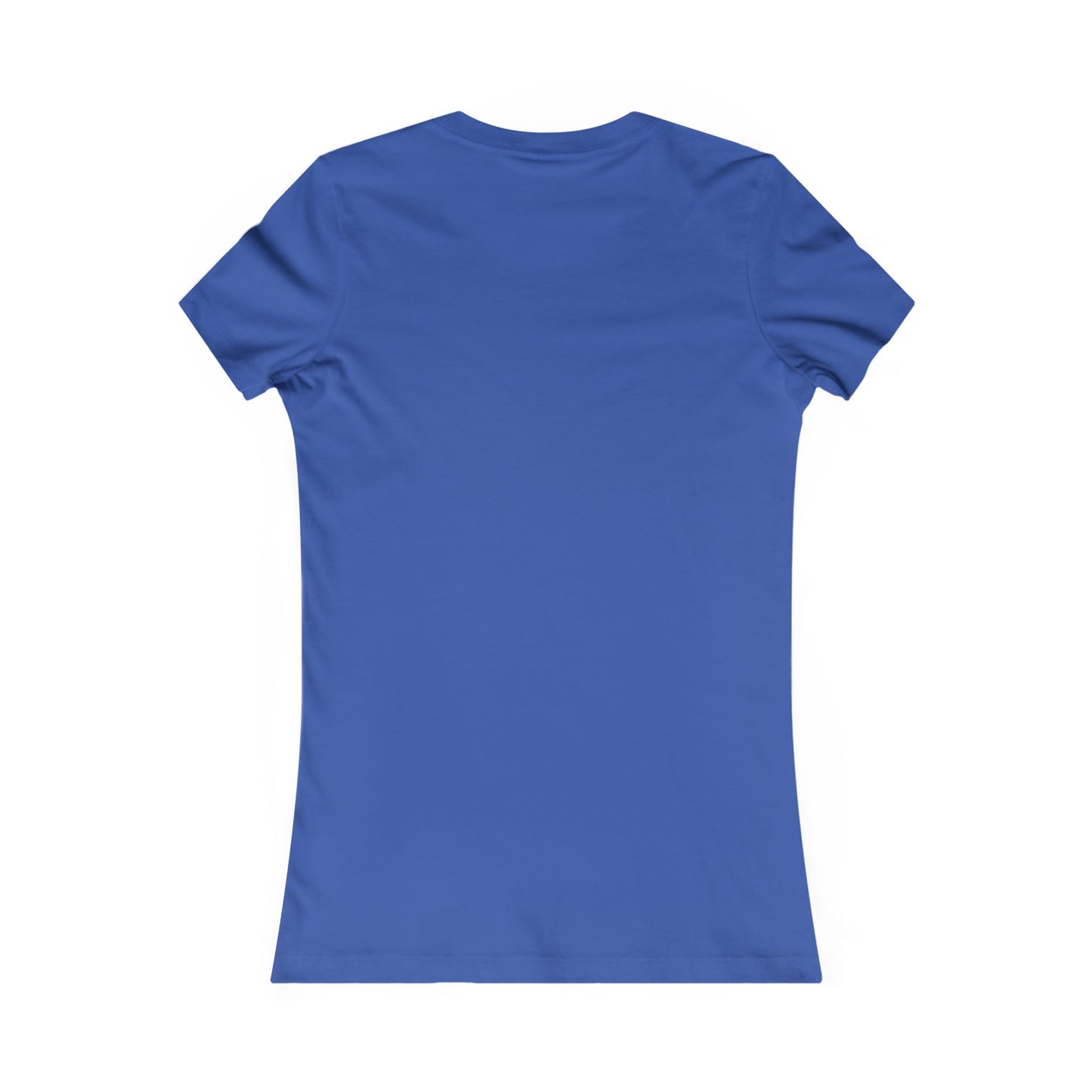 Camiseta suave favorita para mujer de Raimoe