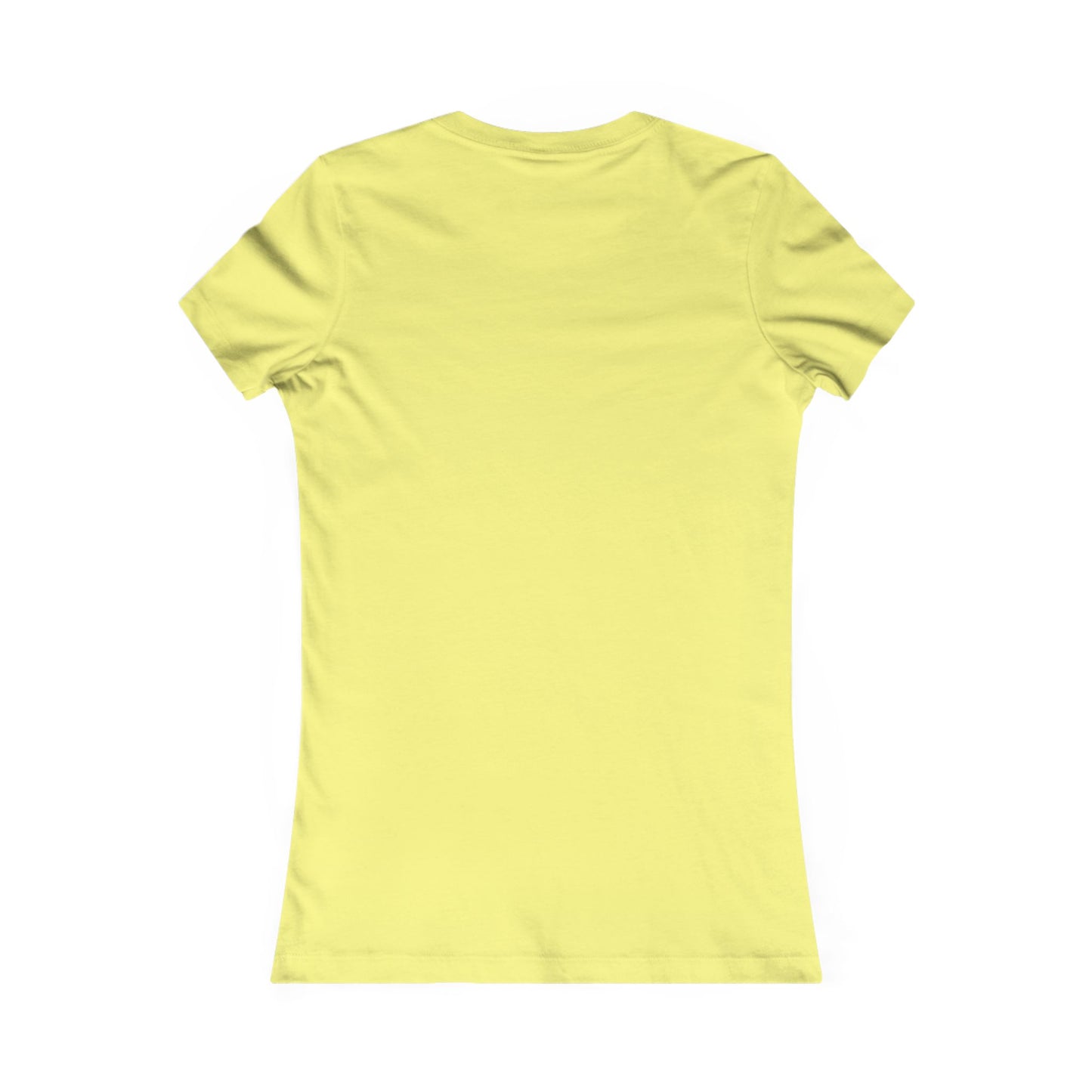 Camiseta suave favorita para mujer de Raimoe