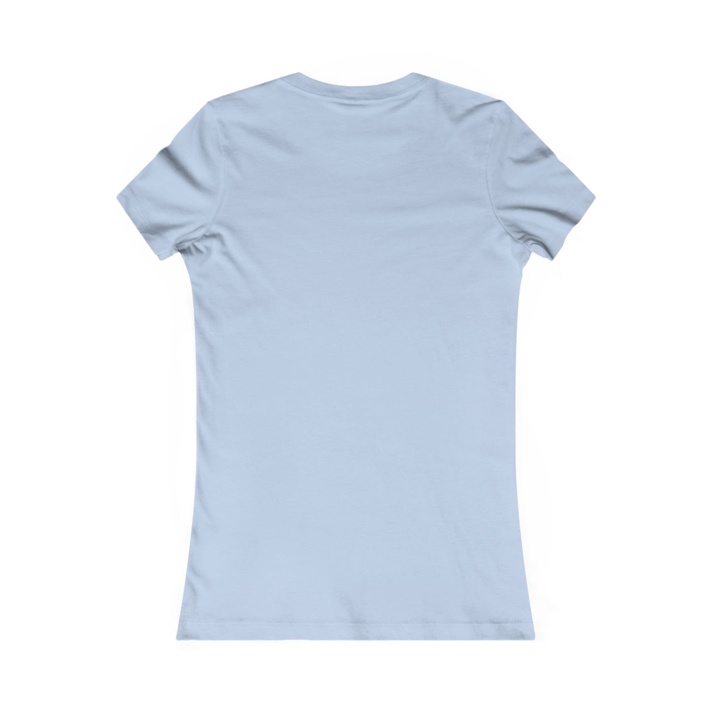 Camiseta suave favorita para mujer de Raimoe