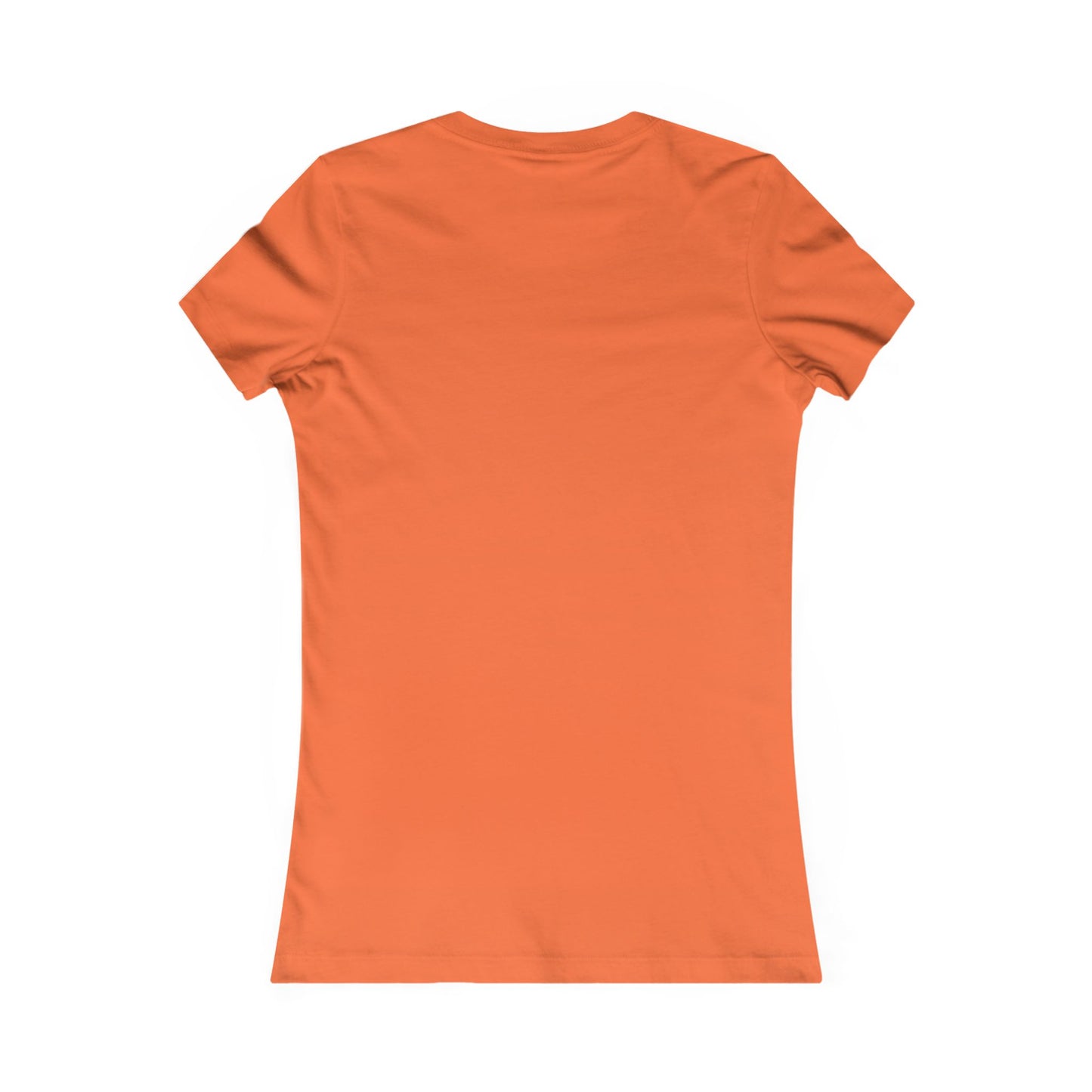 Camiseta suave favorita para mujer de Raimoe