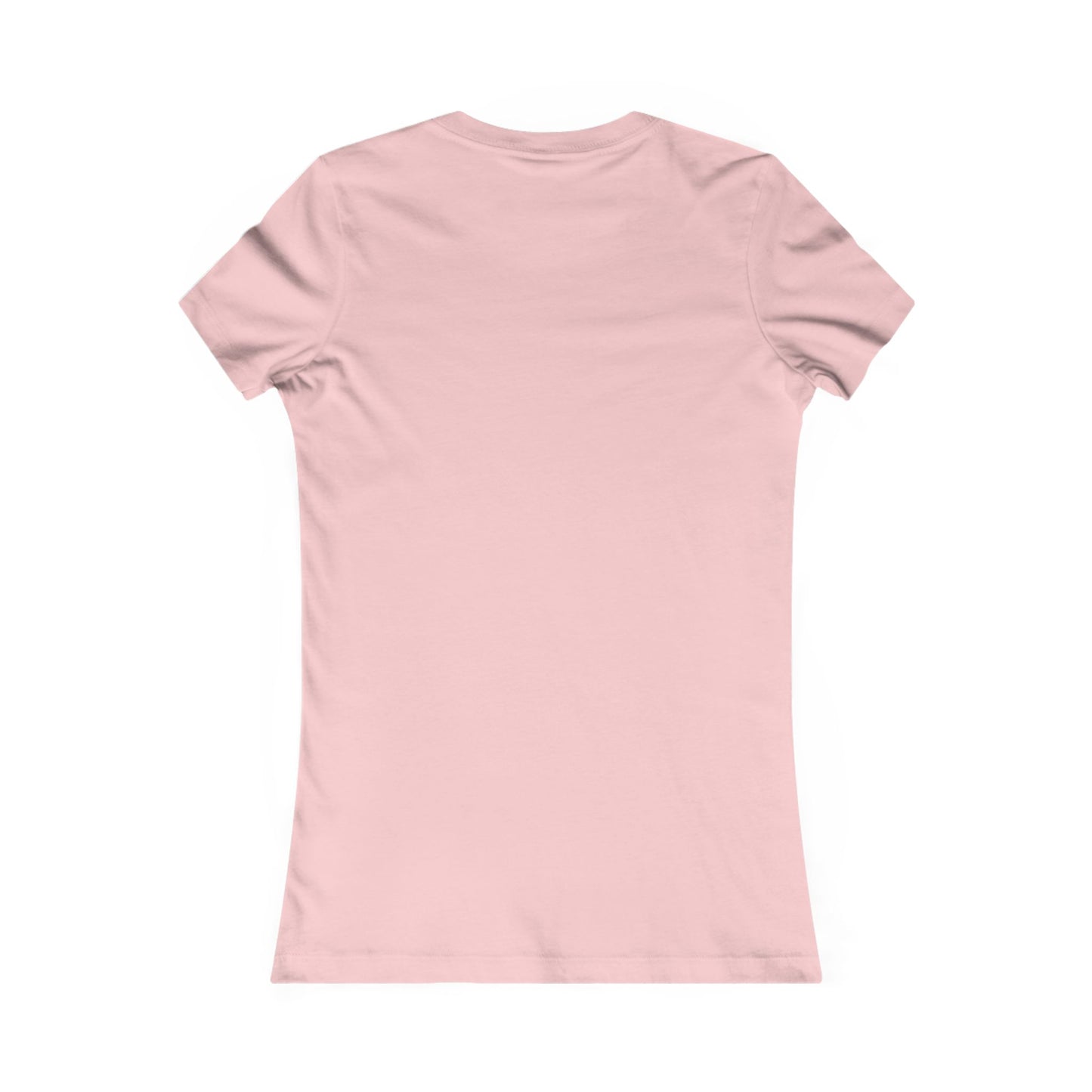 Camiseta suave favorita para mujer de Raimoe
