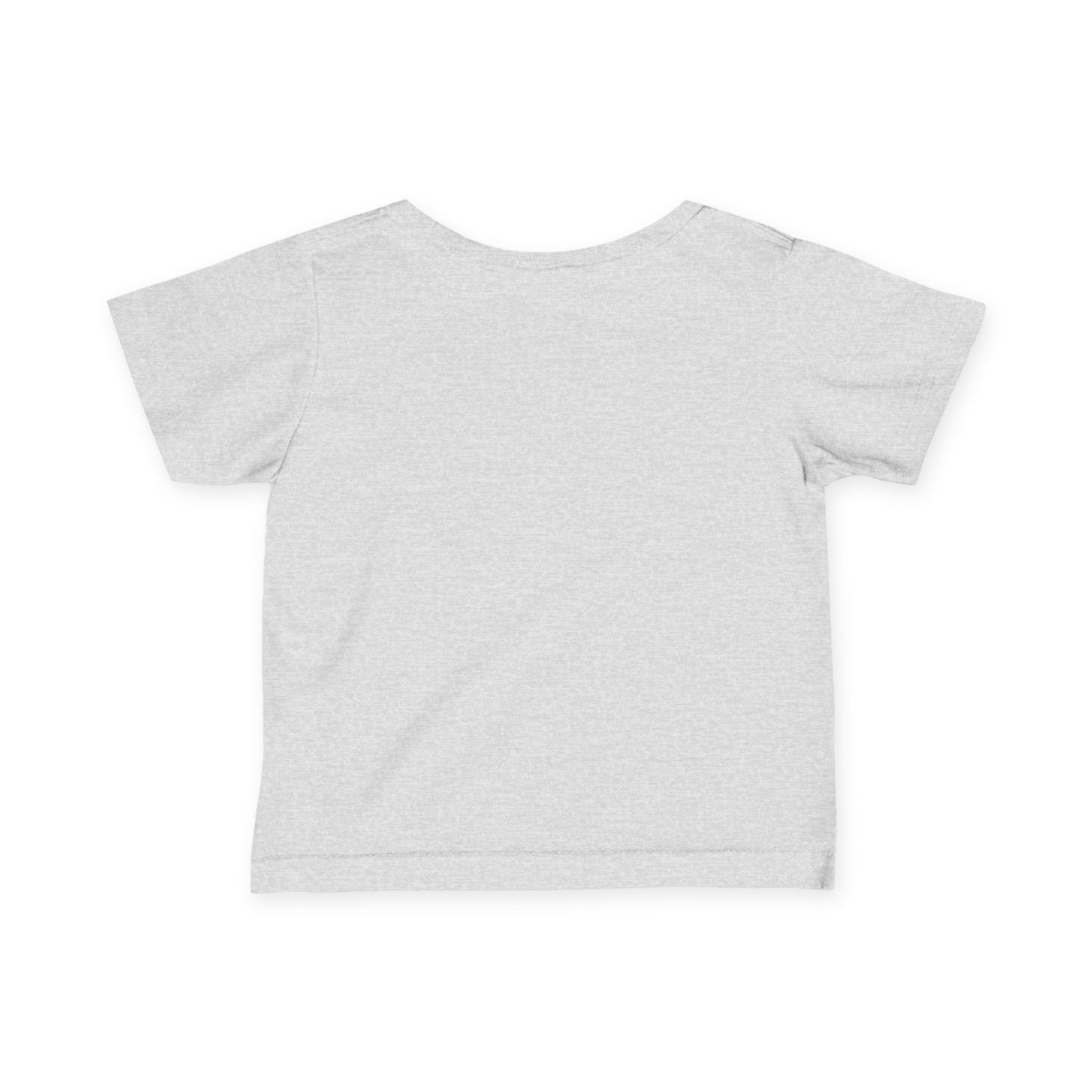サファリアニマルベビーTシャツ