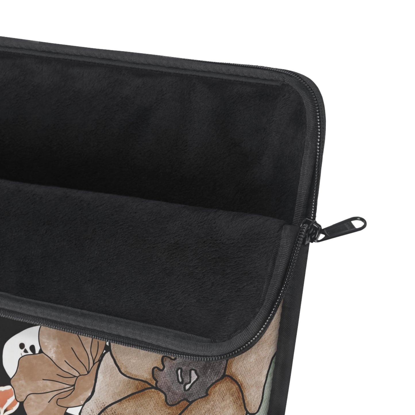 Vintage Bloom - Laptop Sleeve