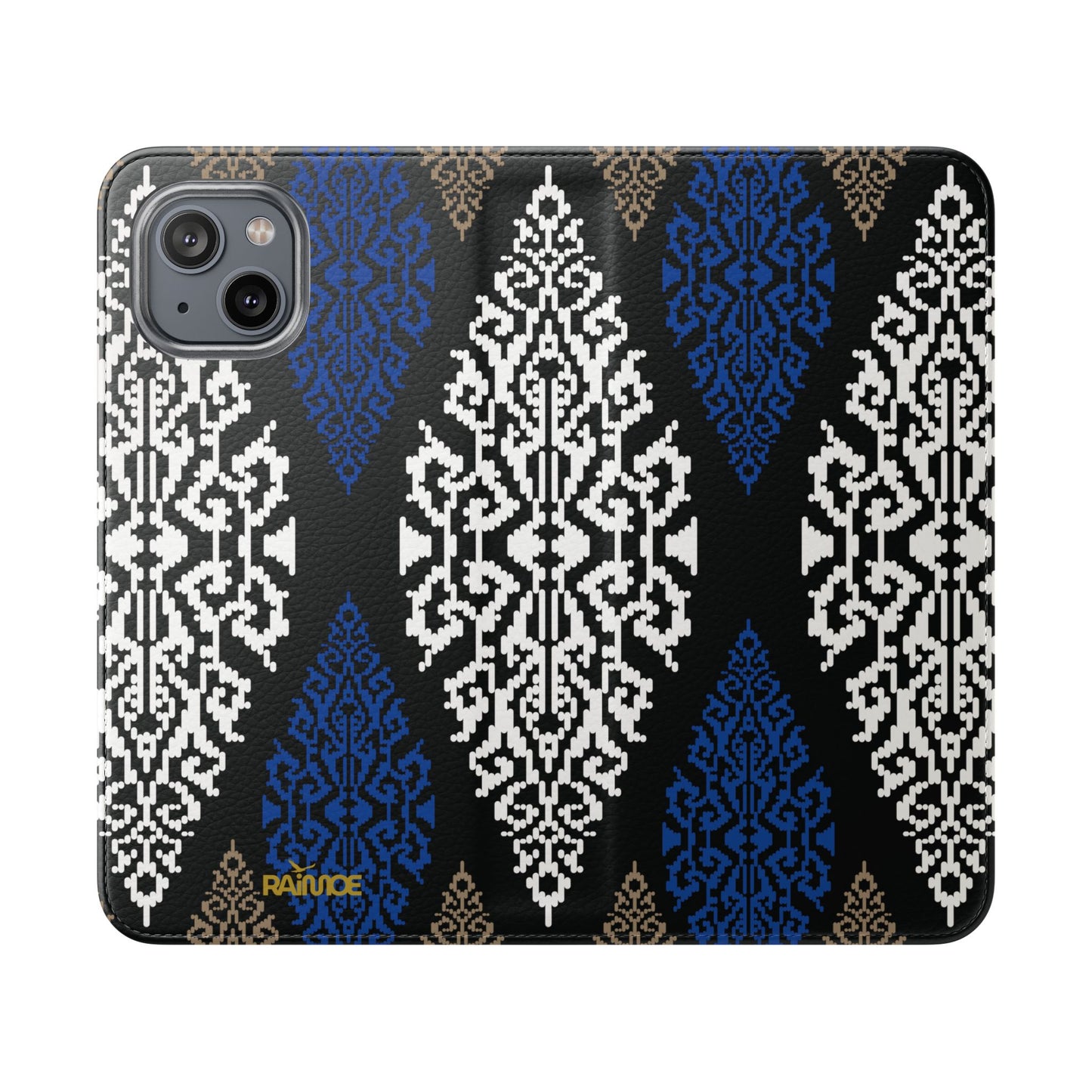 Borneo - iPhone Flip Case