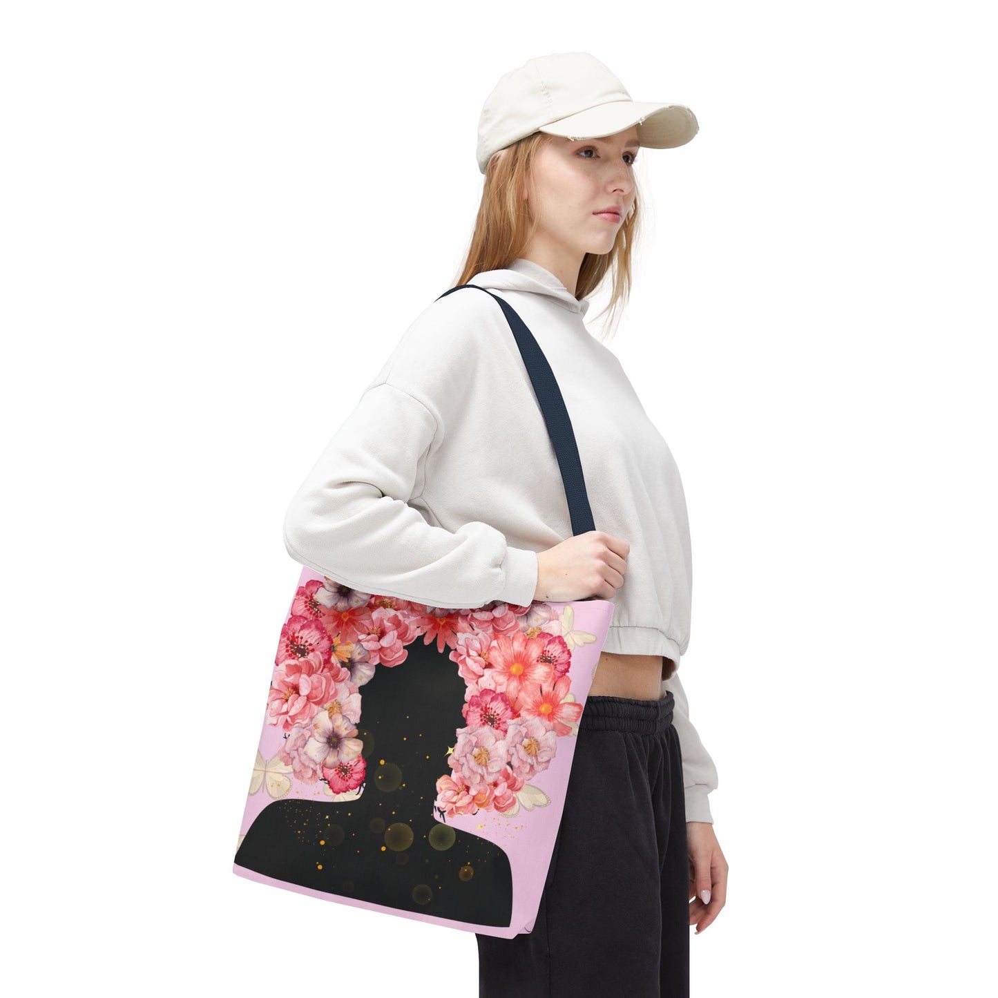 Bolso de mano Lady in Orange