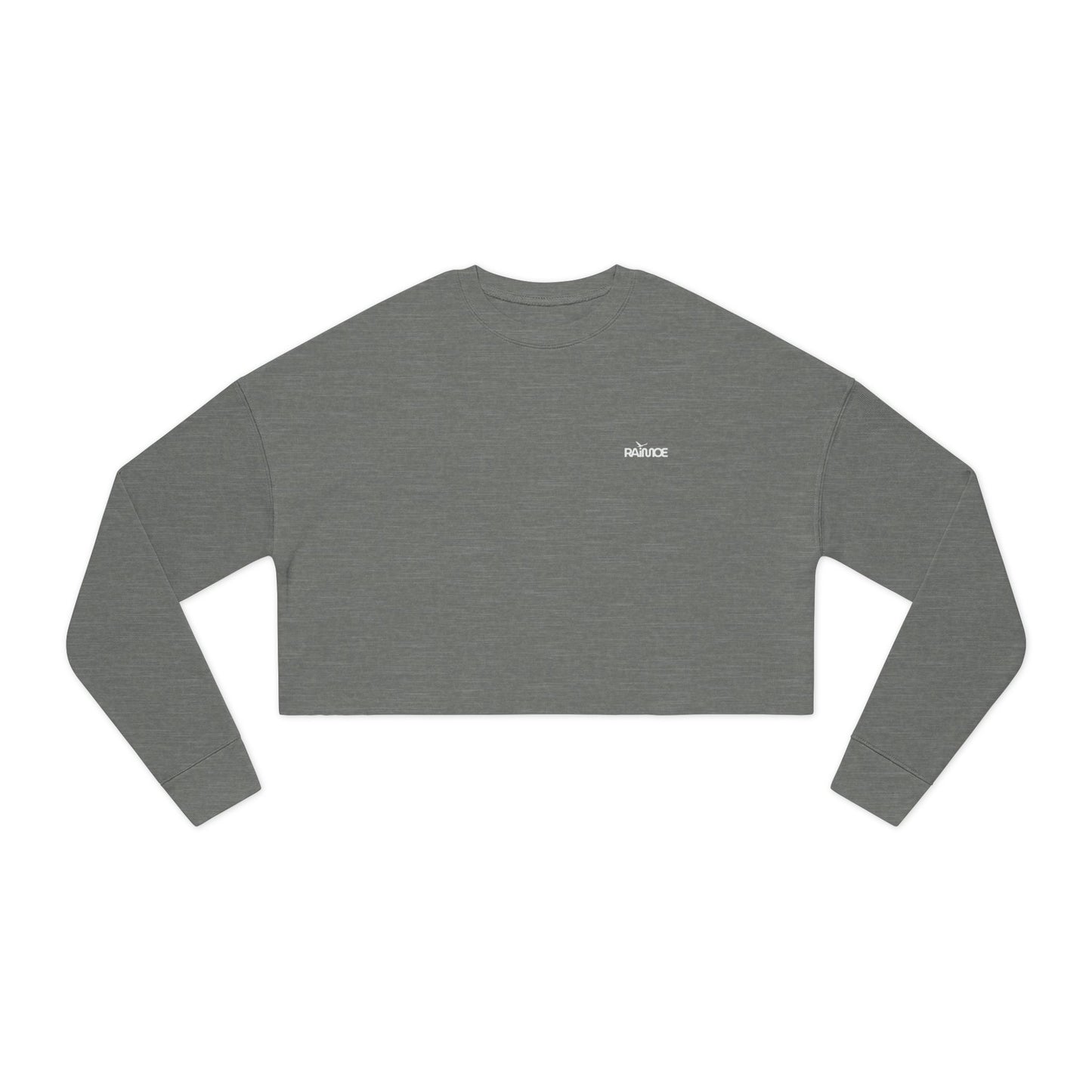 Sudadera corta Raimoe