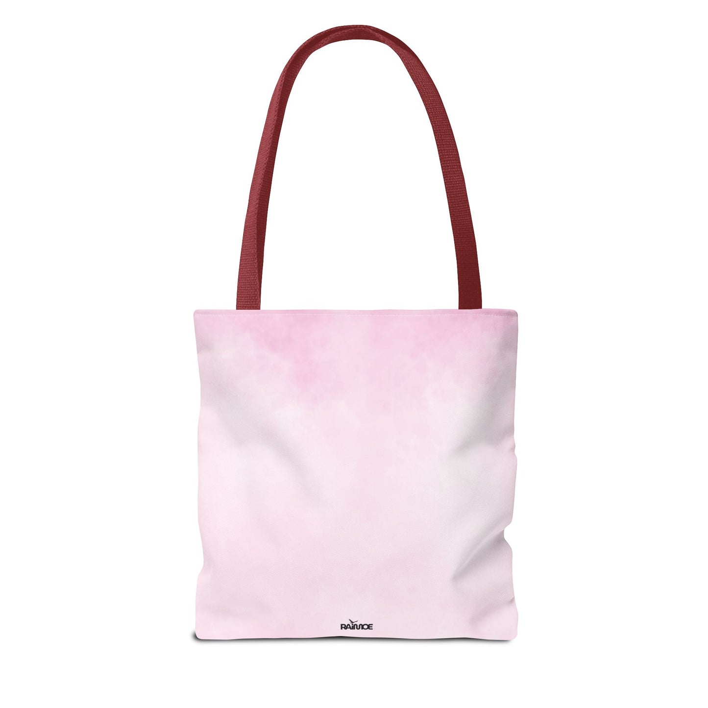 Bolsa de mano Dos caras de la belleza
