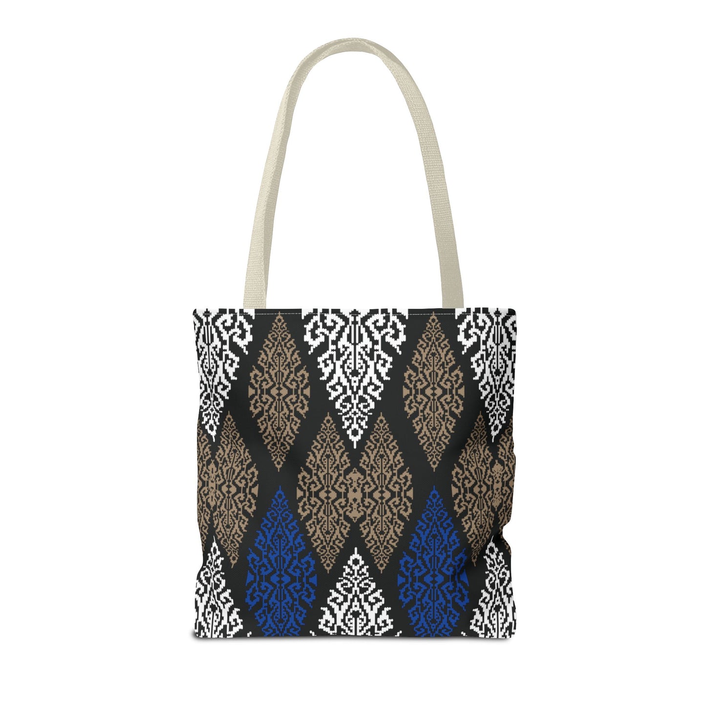 Borneo Tote Bag
