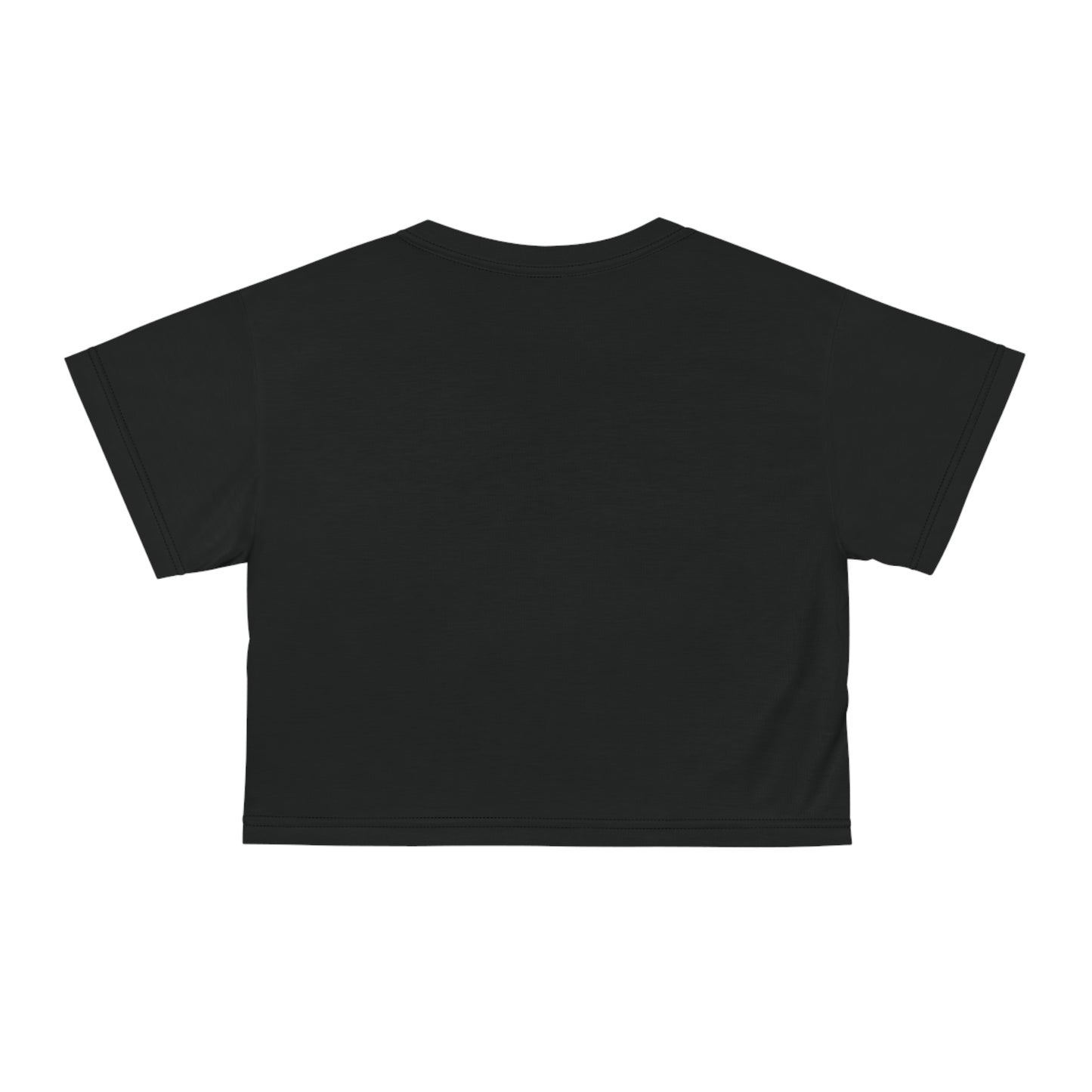 サマーバイブス ウィメンズ クロップTシャツ