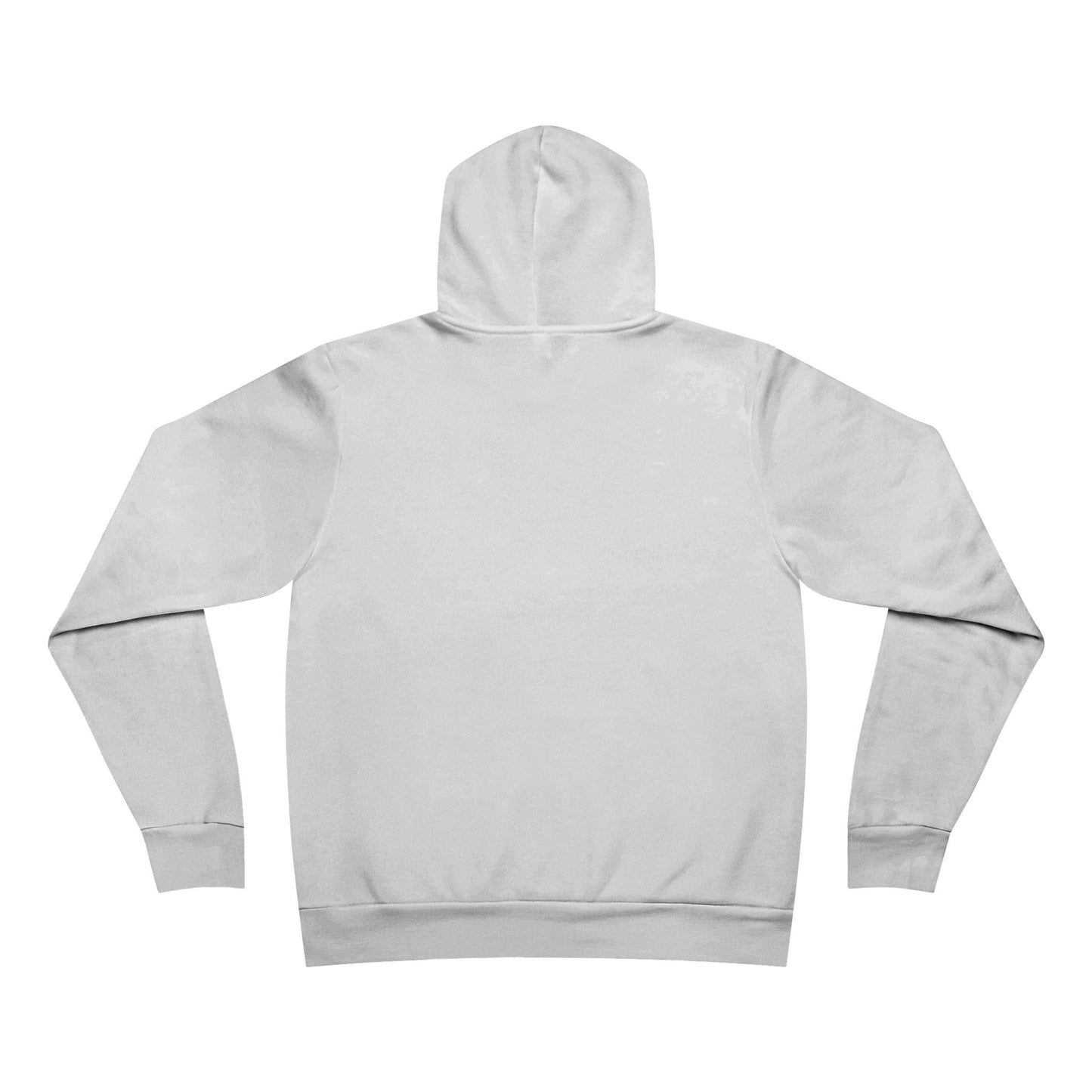 Raimoe Standard Fit Fleece Hoodie