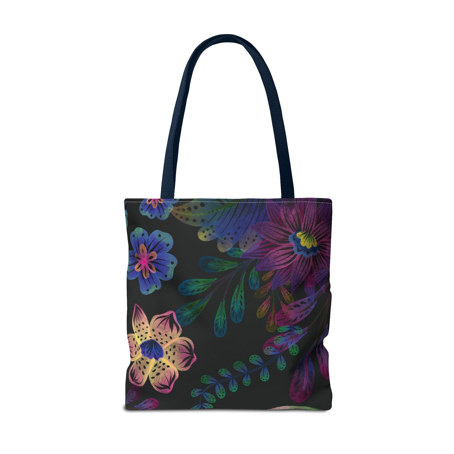 Pink Lumina Tote Bag