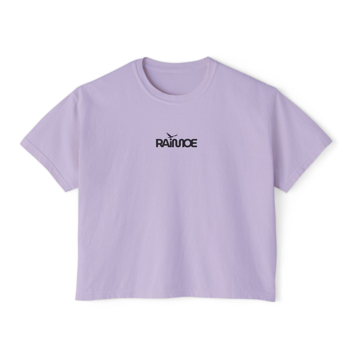 ライモエ レディース ボックスTシャツ