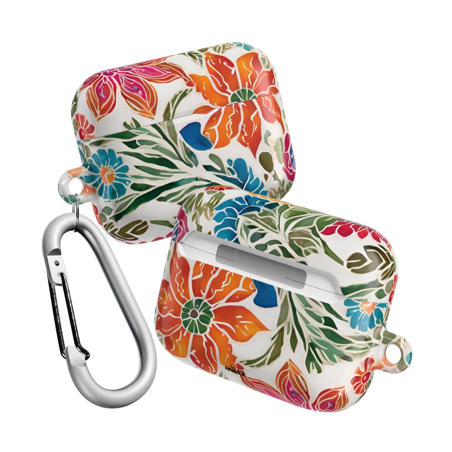 Estuche para AirPods Pro Gen 2 - Primavera