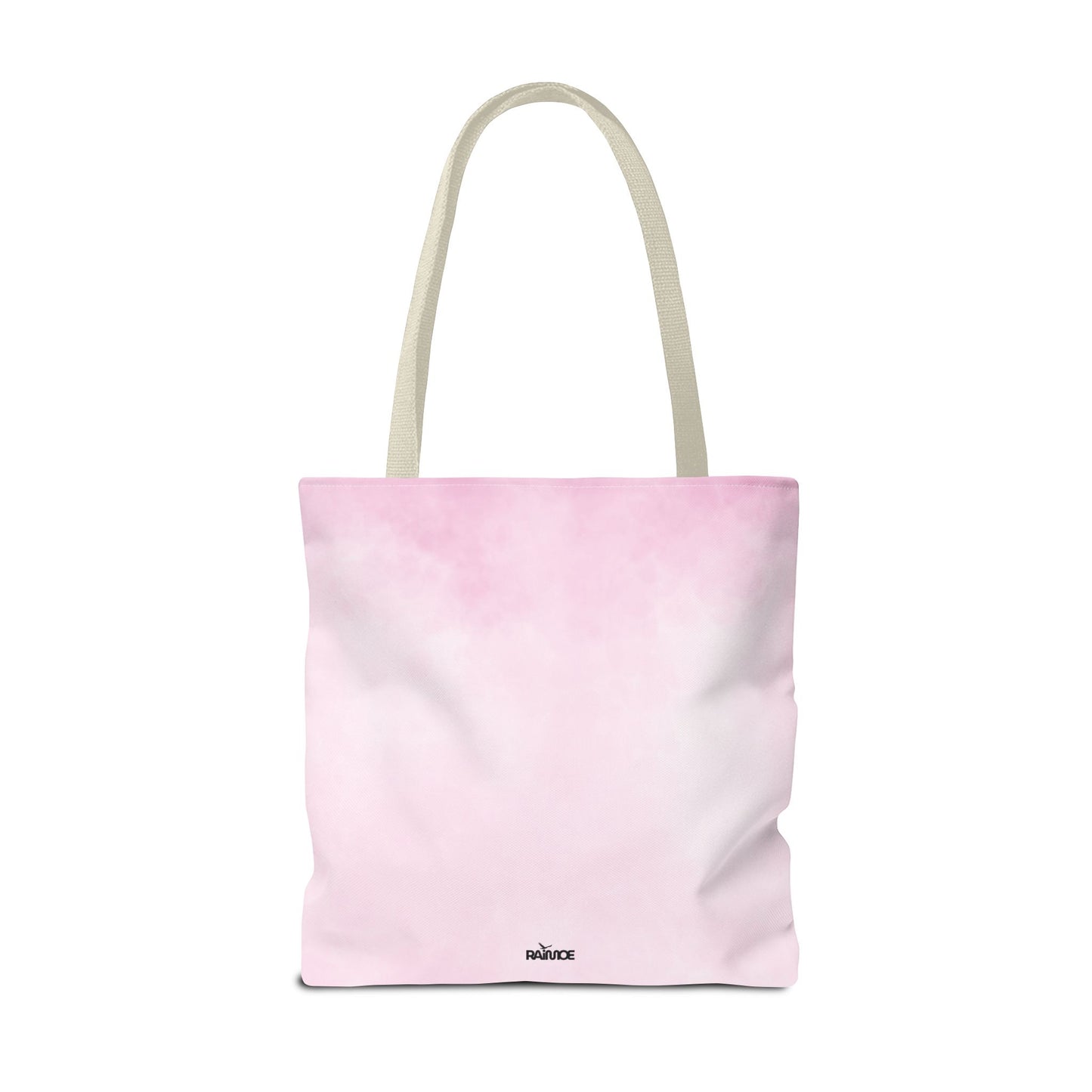 Bolsa de mano Dos caras de la belleza