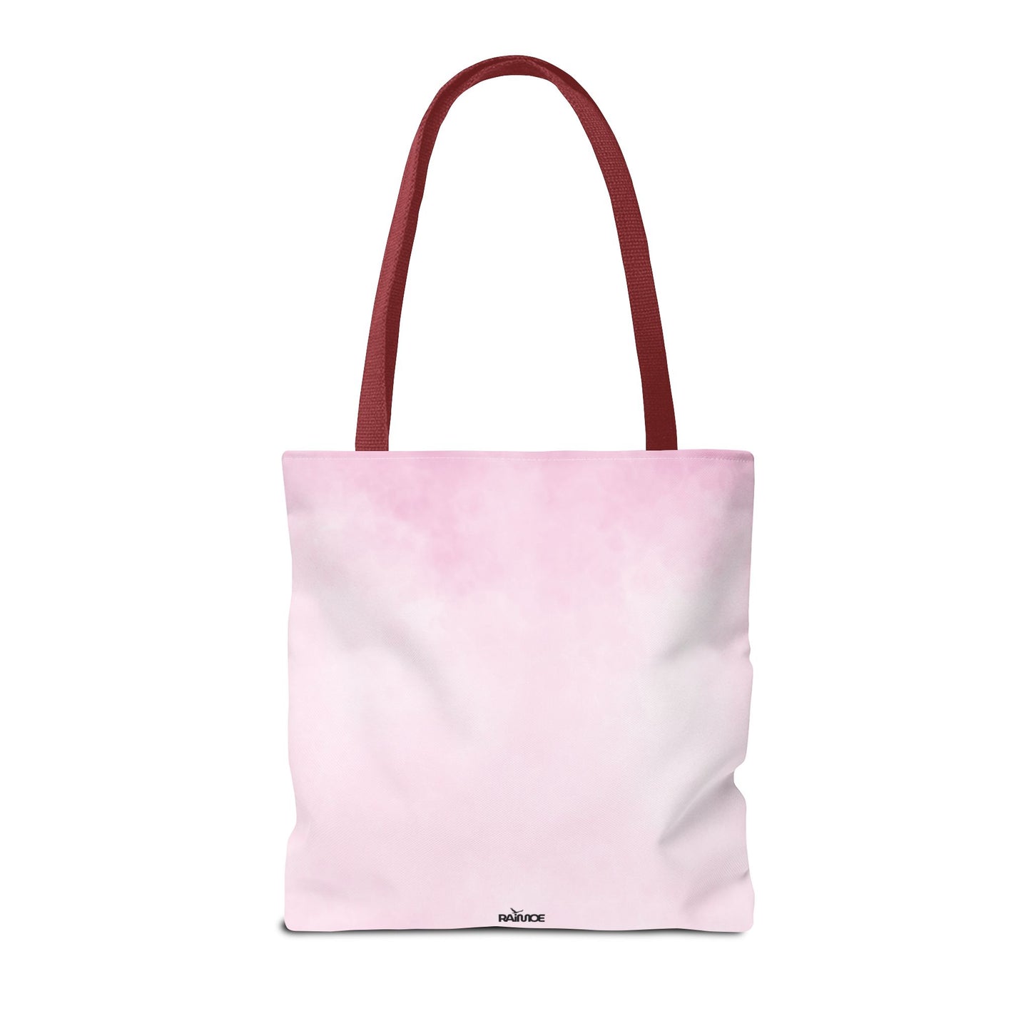 Bolsa de mano Dos caras de la belleza