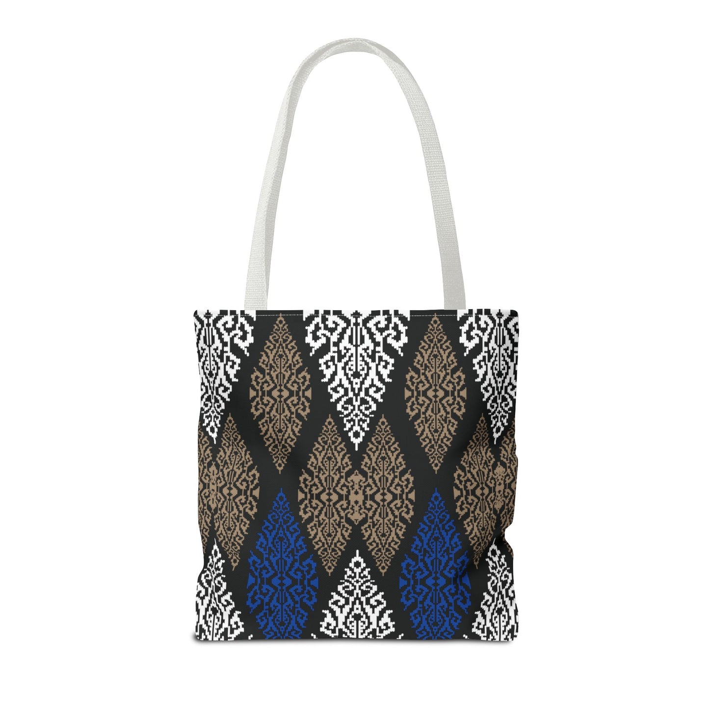 Borneo Tote Bag
