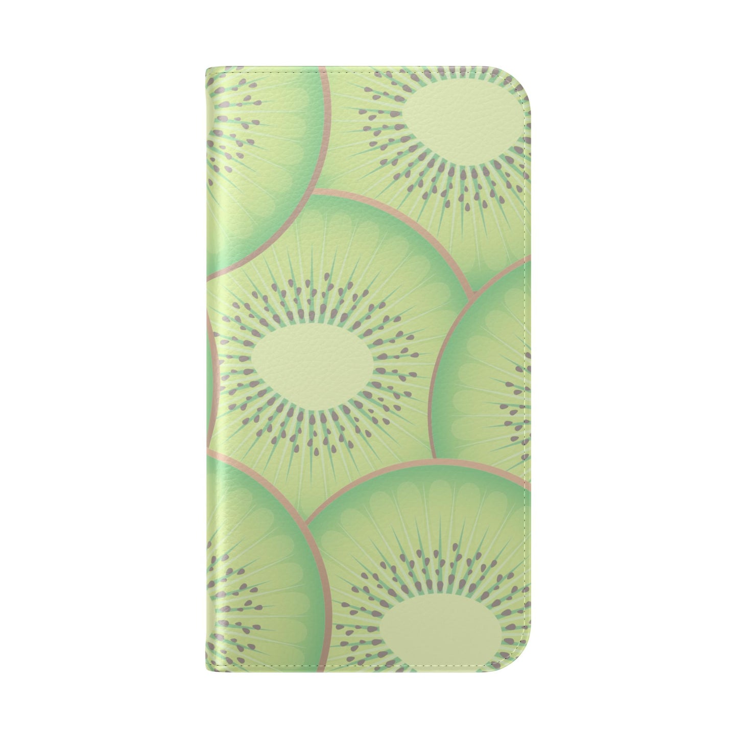 Sweet Kiwi - iPhone Flip Case