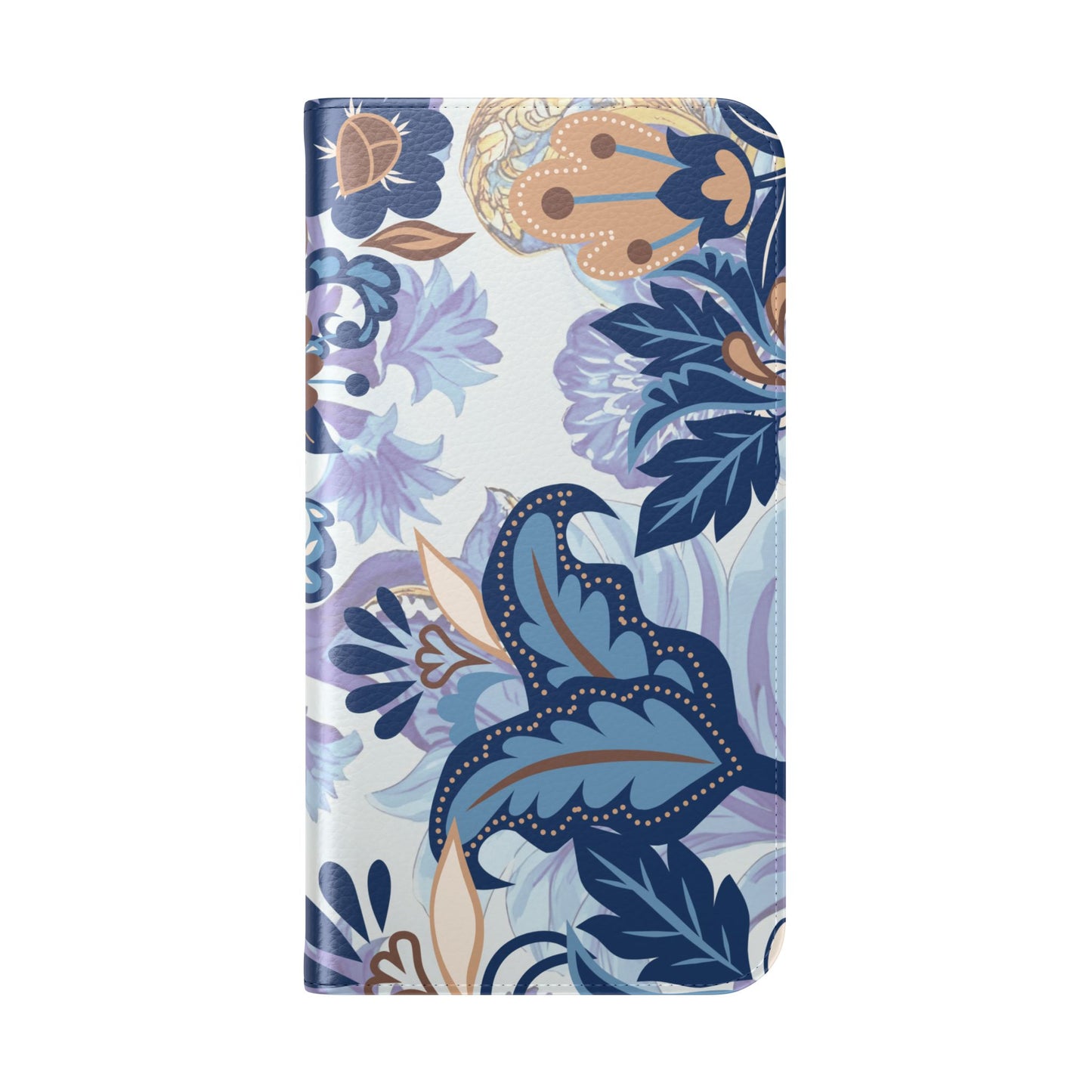 Ultramarine - iPhone Flip Case