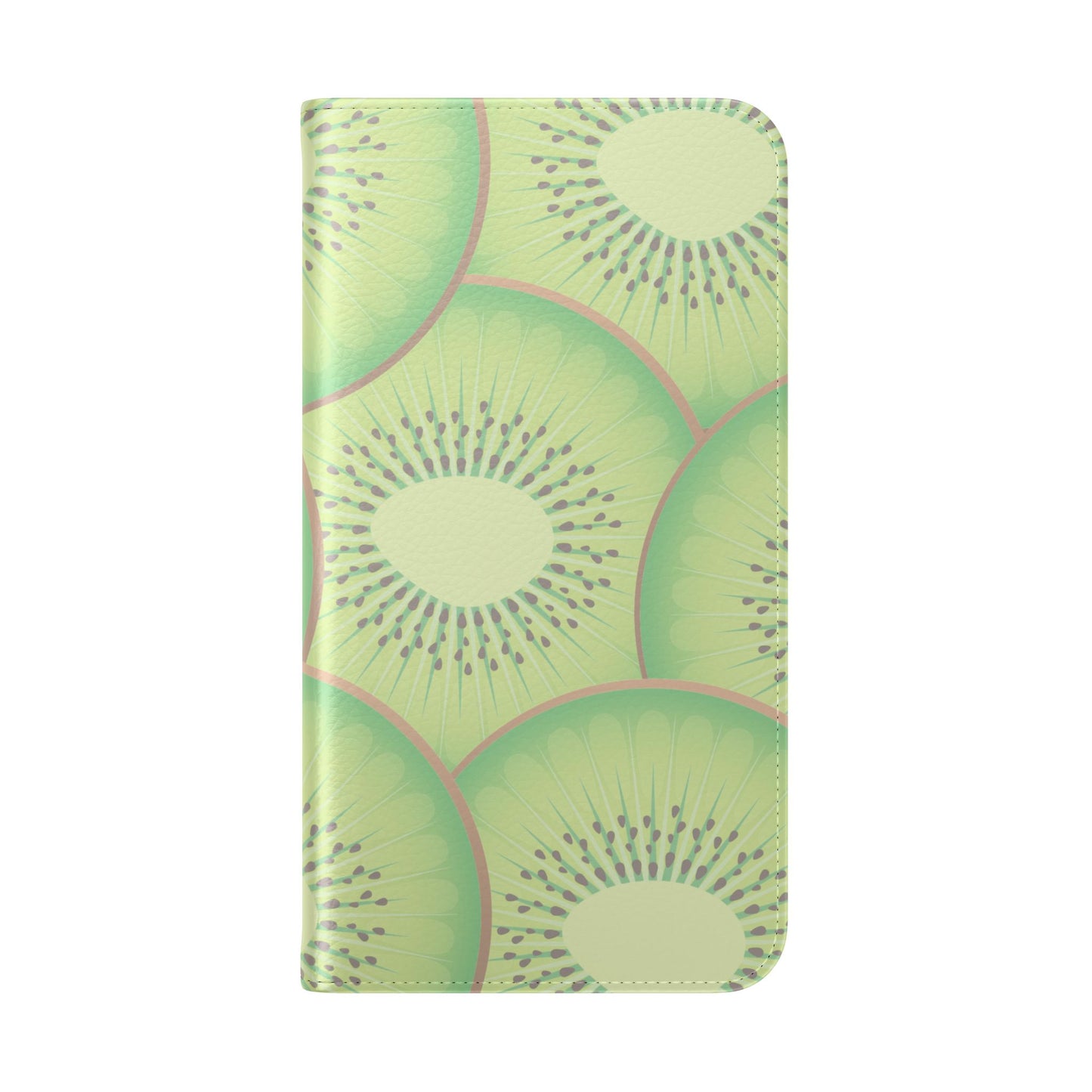 Sweet Kiwi - iPhone Flip Case