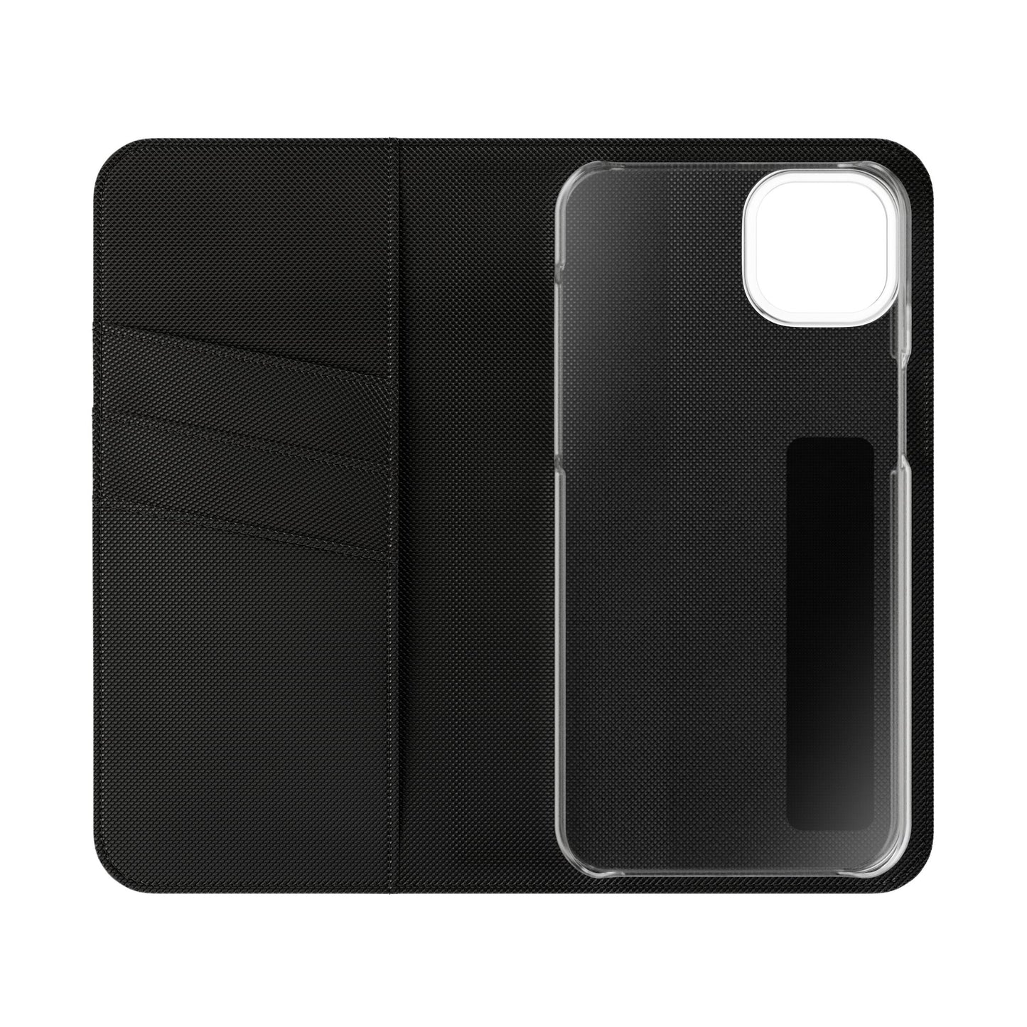 Diosa Rosa - Funda con tapa para iPhone