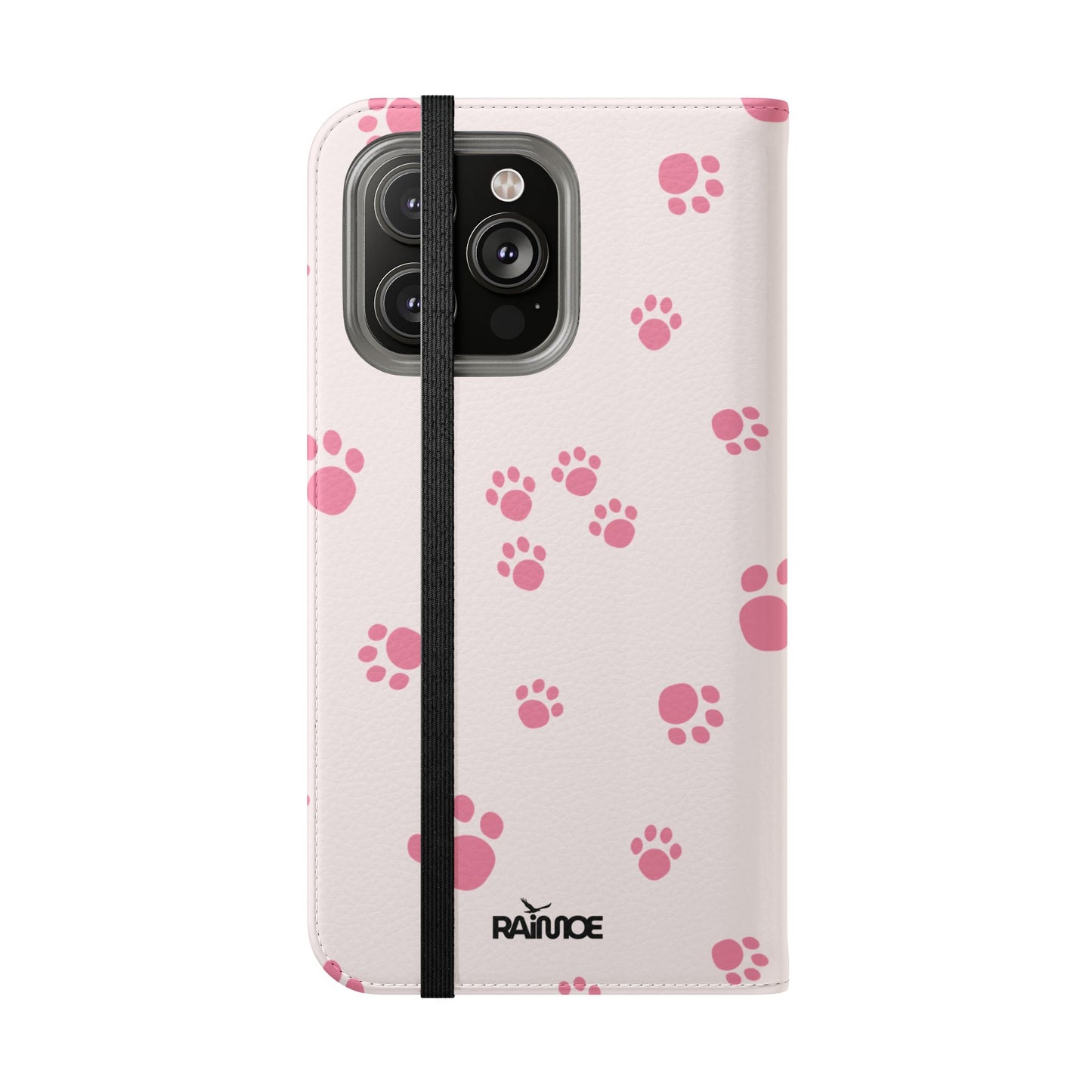 Kitty Cutie - Funda con tapa para iPhone