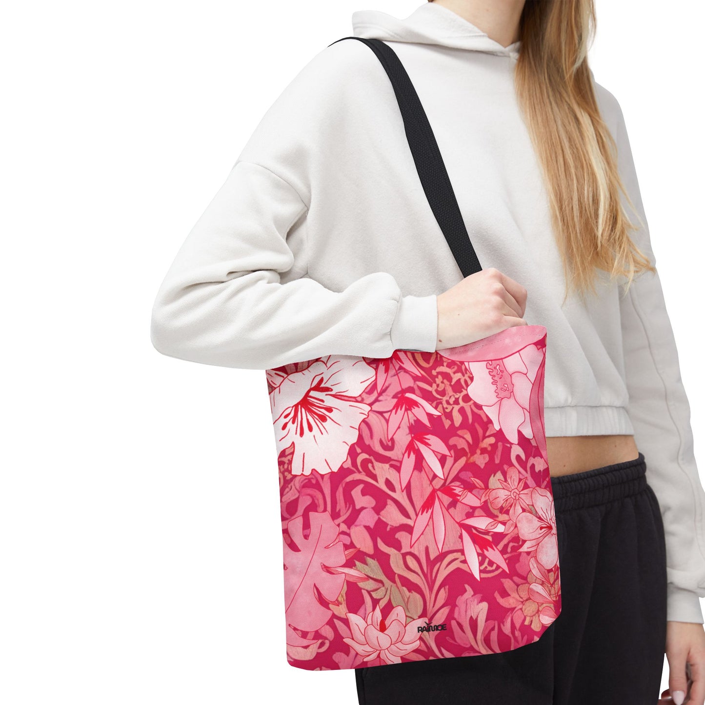 Bolso de mano Pink Goddess