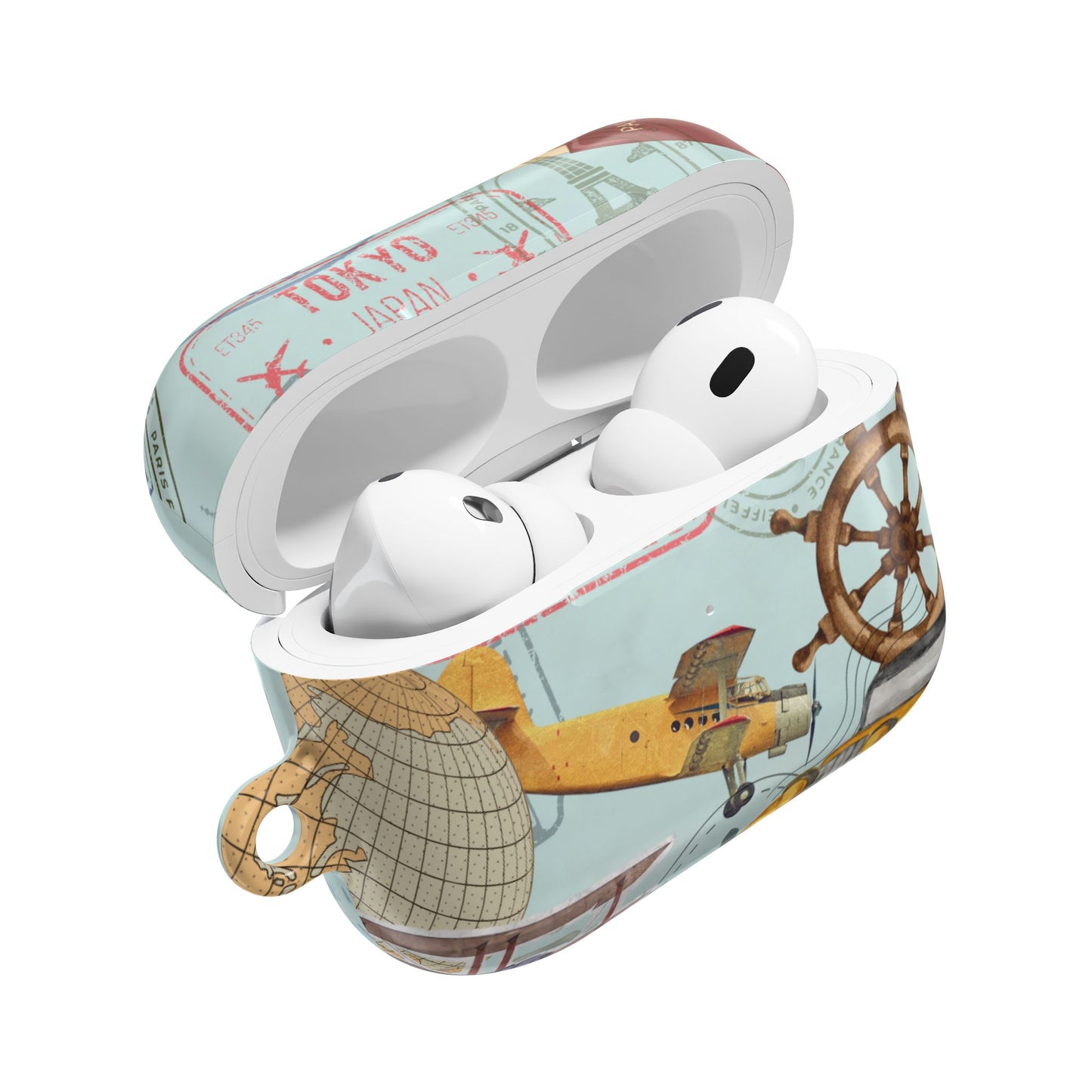 Memories - AirPods Pro Gen 2 Case