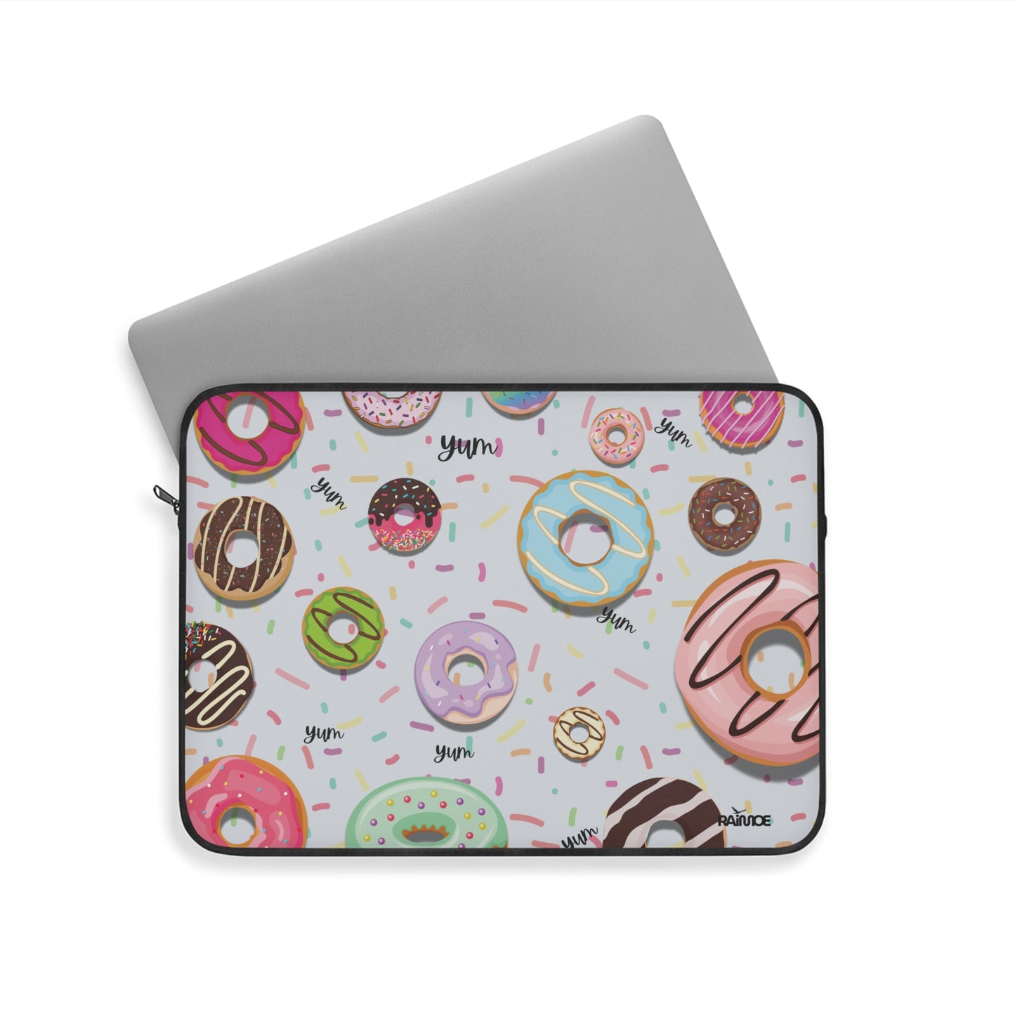 Yummy Donut - Laptop Sleeve