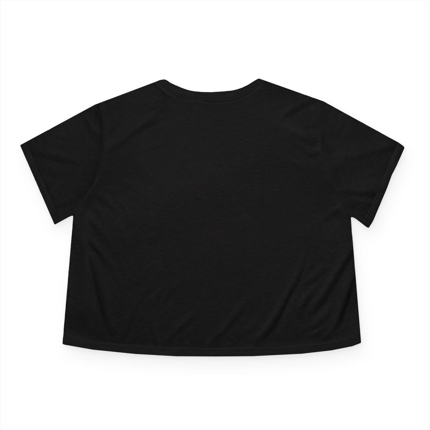 RAIMOE レディース フローリー クロップド Tシャツ