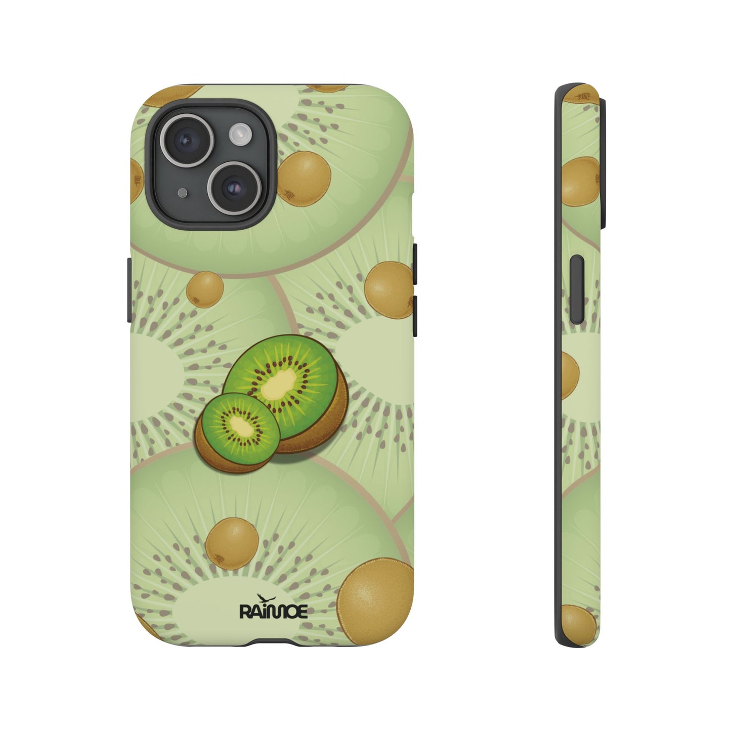 Sweet Kiwi - iPhone Tough Case (Matte)