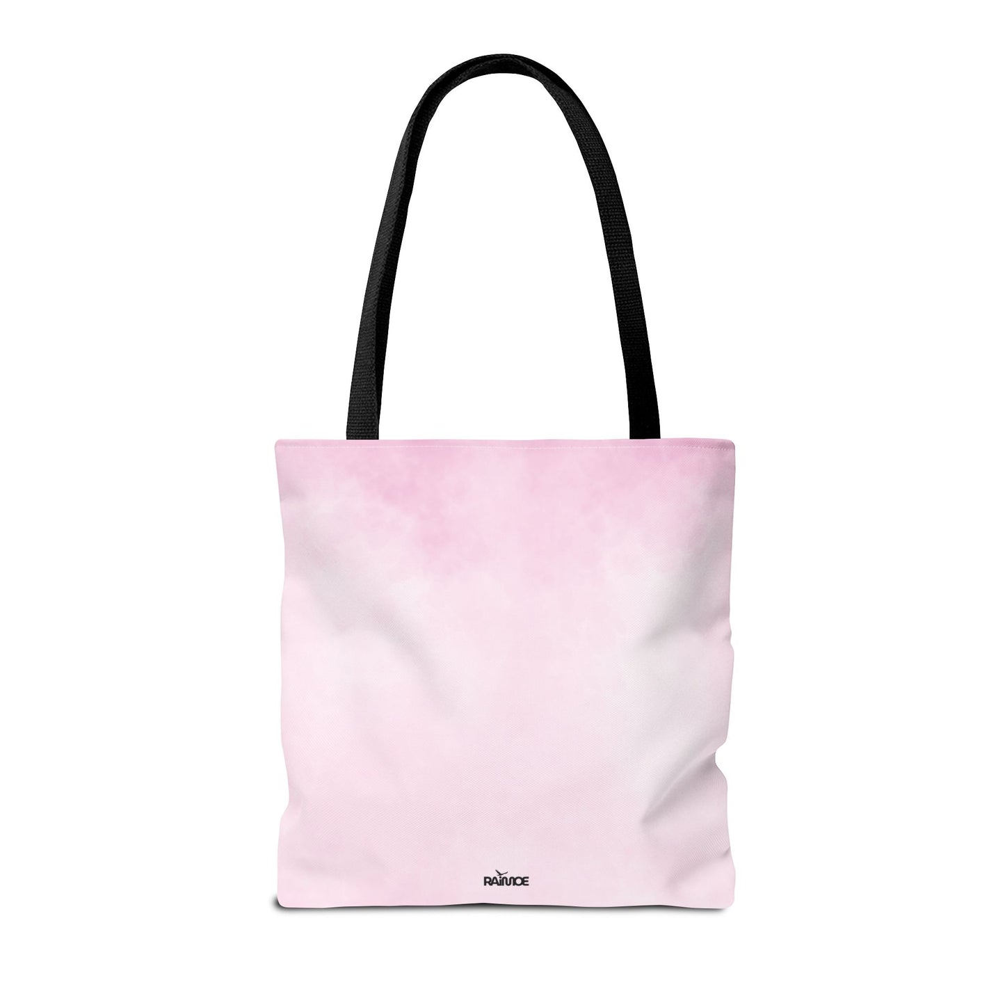 Bolsa de mano Dos caras de la belleza