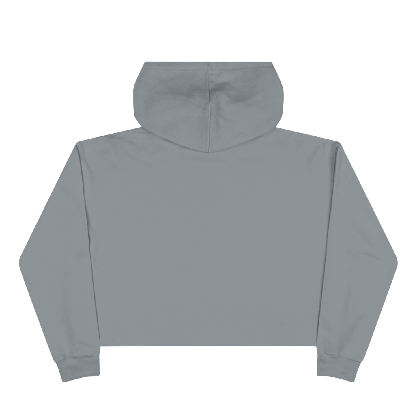 RAIMOE Crop Hoodie
