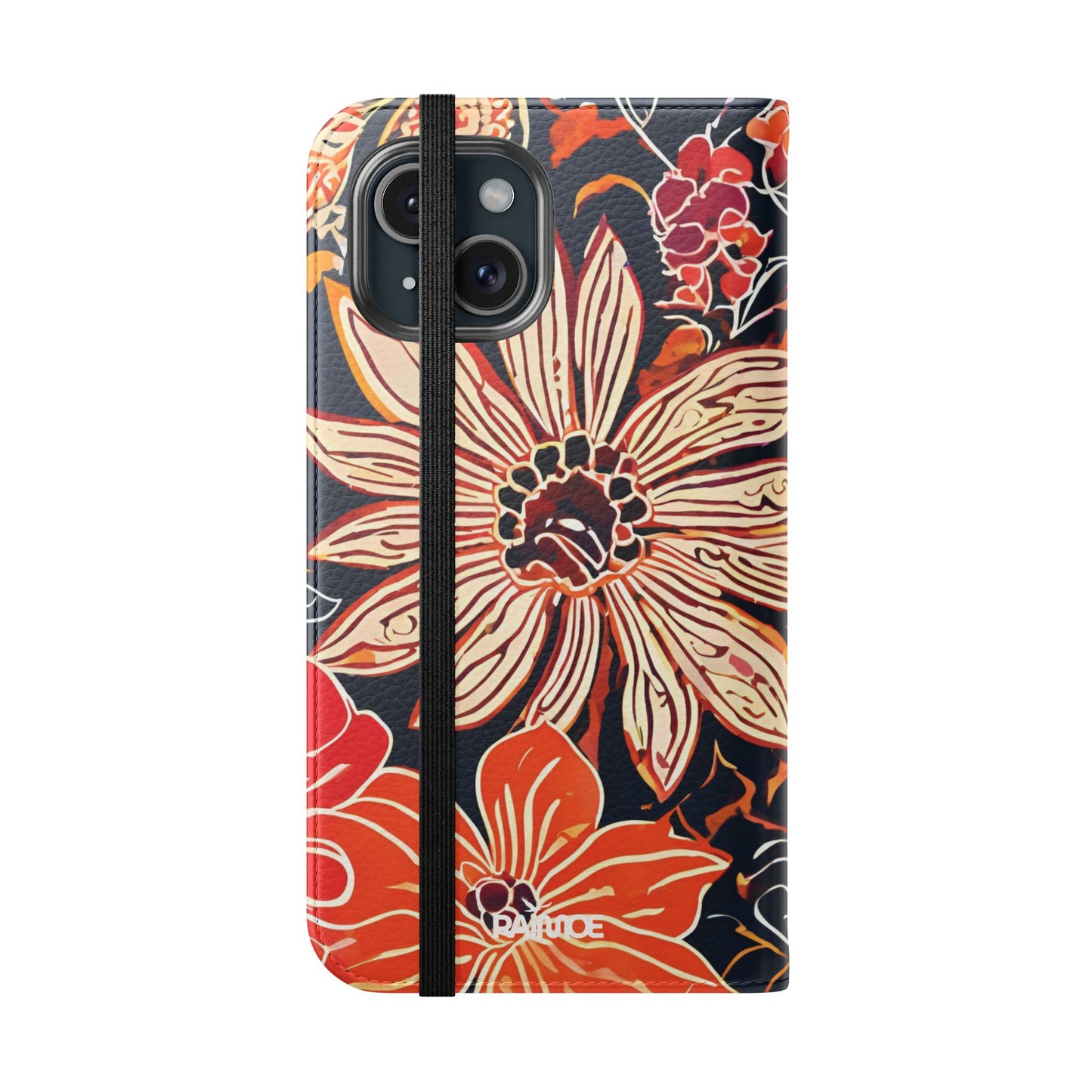 Warm Romance - iPhone Flip Case