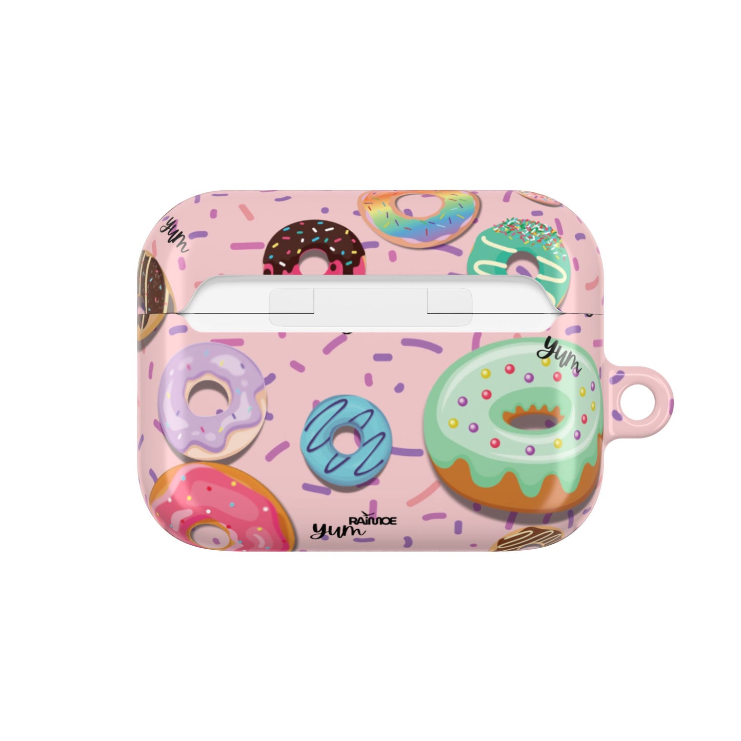 Donut Explosion - AirPods Pro Gen 2 Case