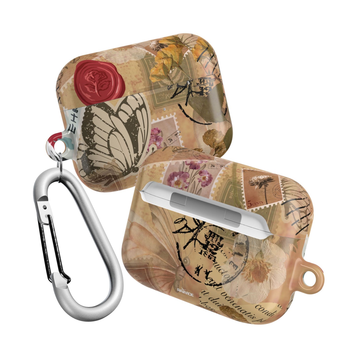 Antiguo - Funda para AirPods Pro Gen 2